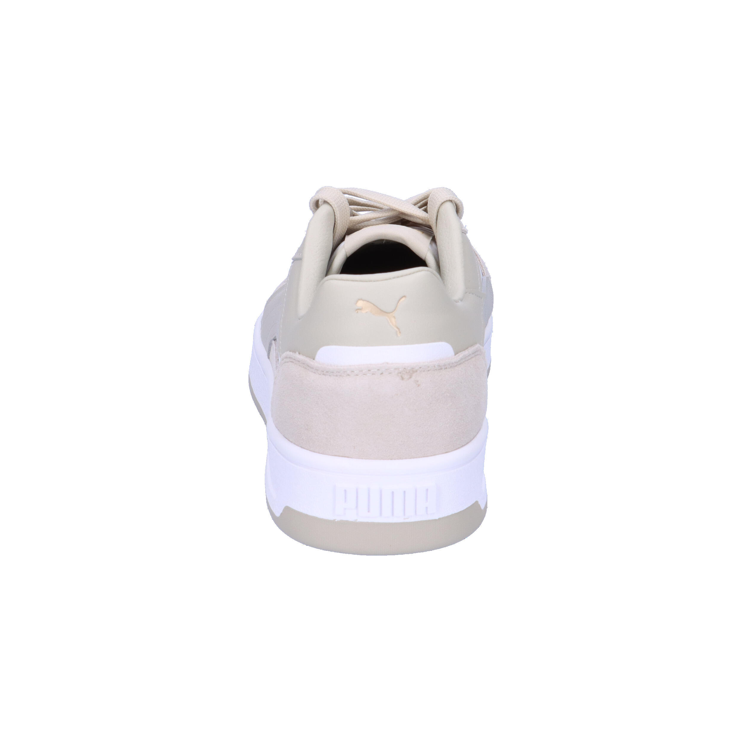 Puma Unisex Sneaker Court Classic Street SD 400215 13/15