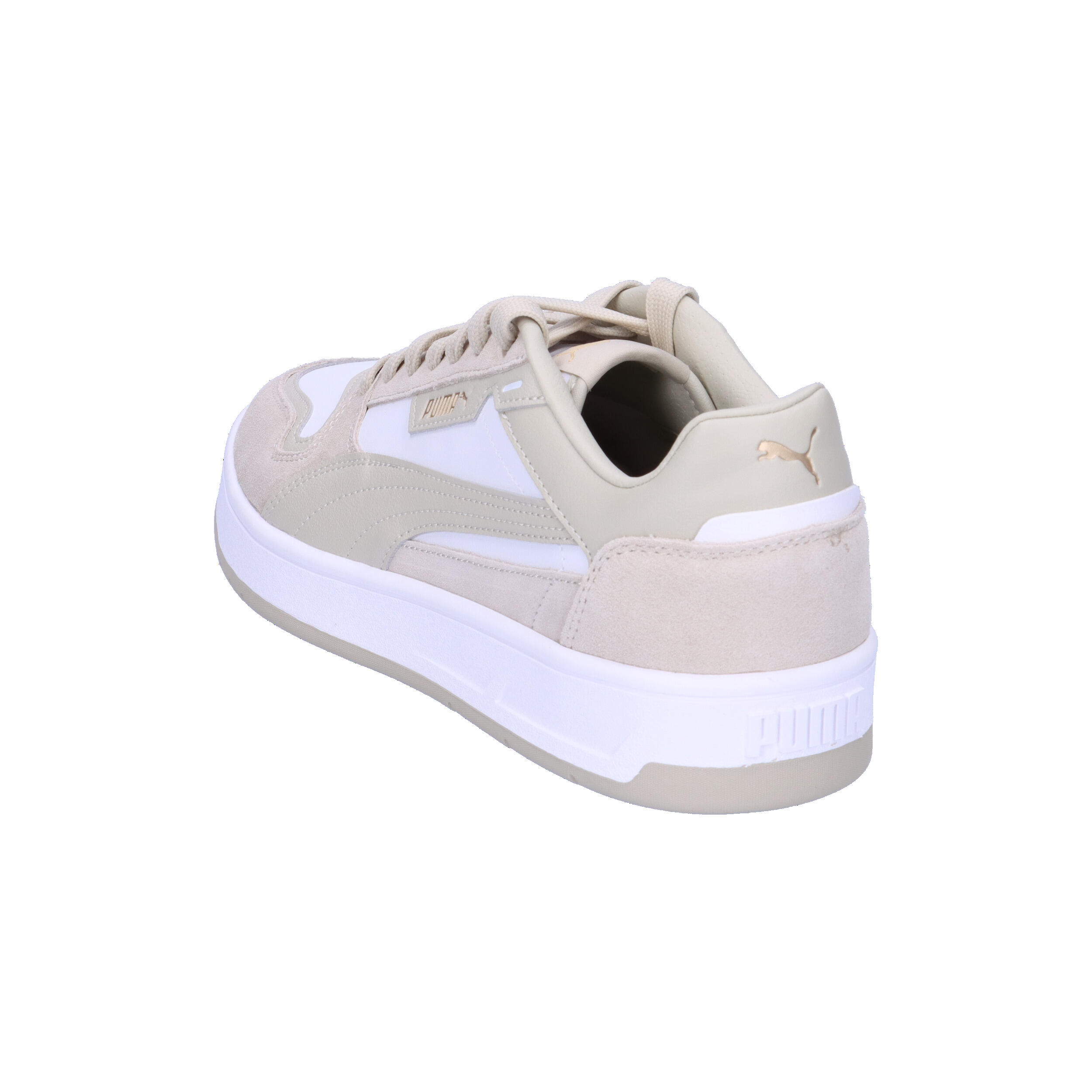 Puma Unisex Sneaker Court Classic Street SD 400215 12/15