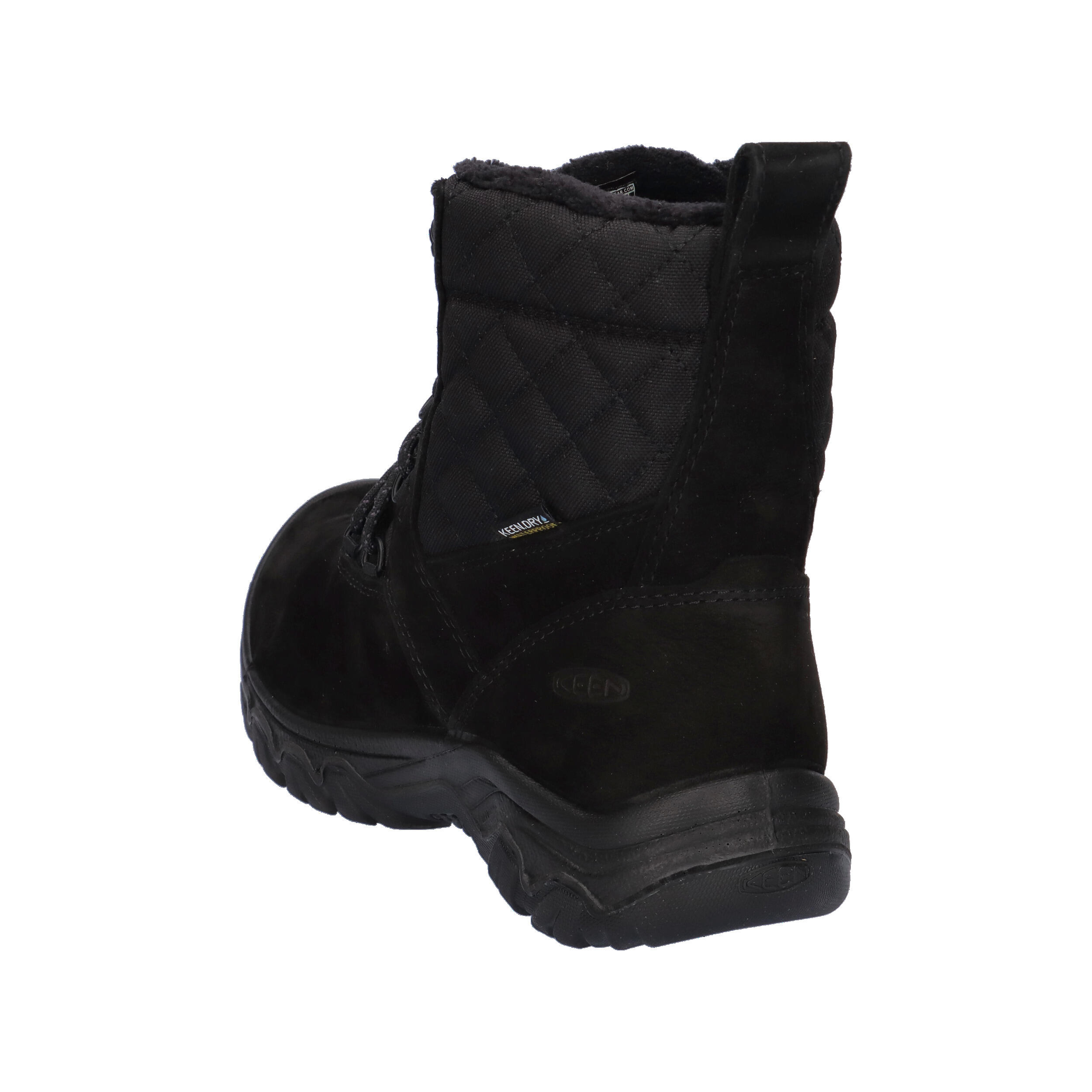 Keen Damen Winterstiefel GRETA BOOT II WP W 12/15