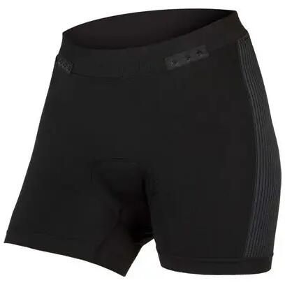 Women's padded boxer shorts Endura Clickfast