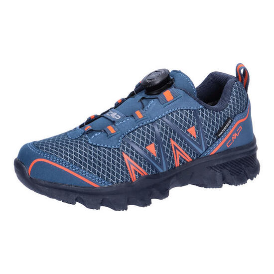 Chaussures de randonnée enfant CMP Aksa Fitgo WP