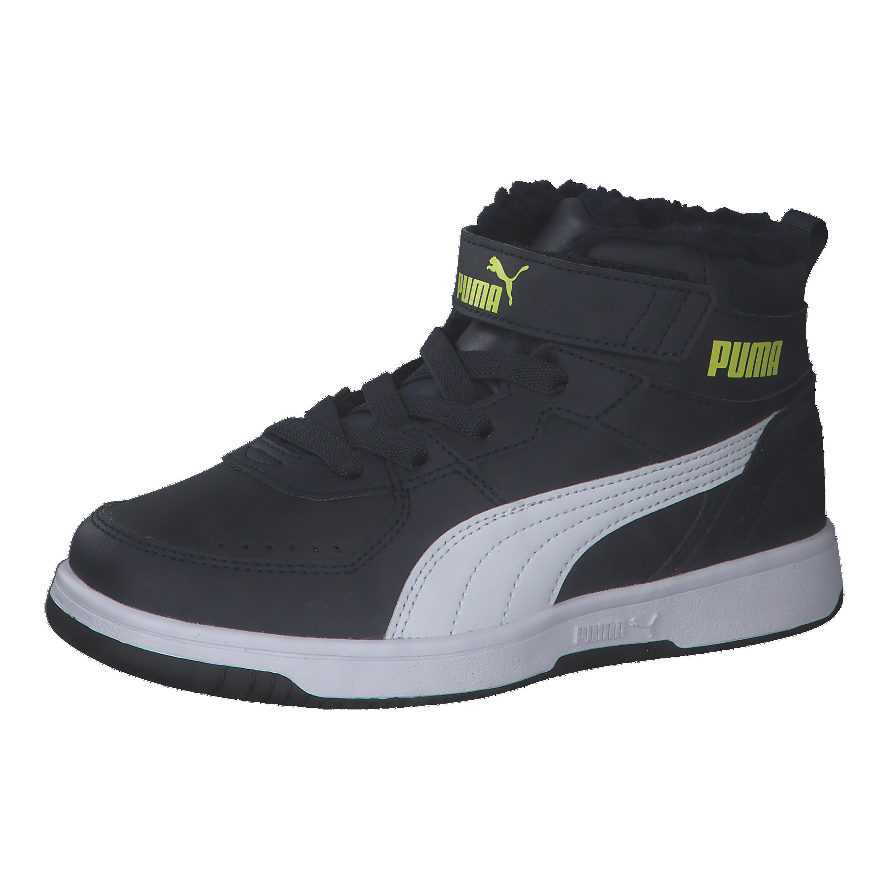 PUMA picture