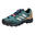 adidas Terrex GORE‑TEX pantof sport pentru copii, verde JS2929