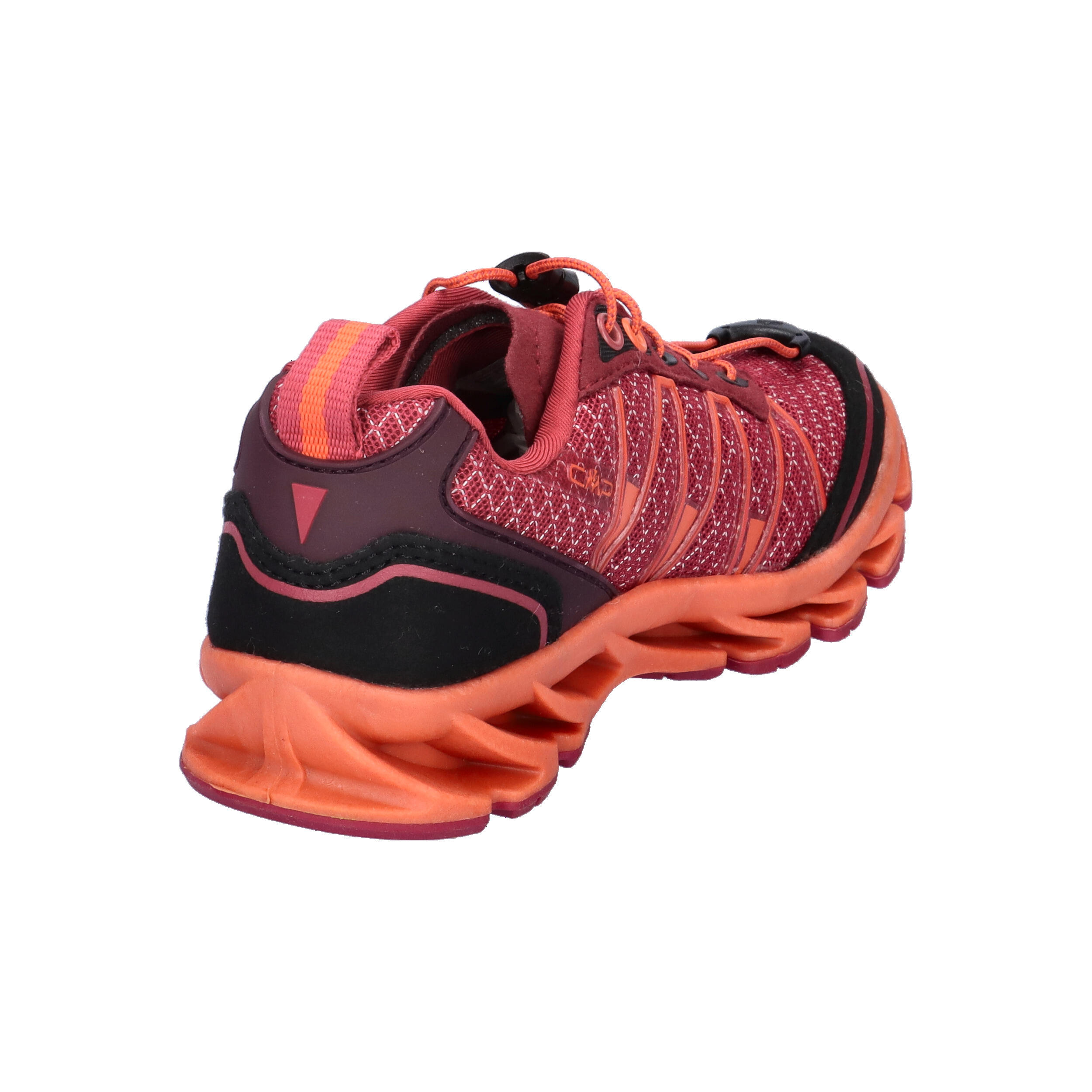 Scarpe trekking per bambini CMP Altak 2.0 6/7