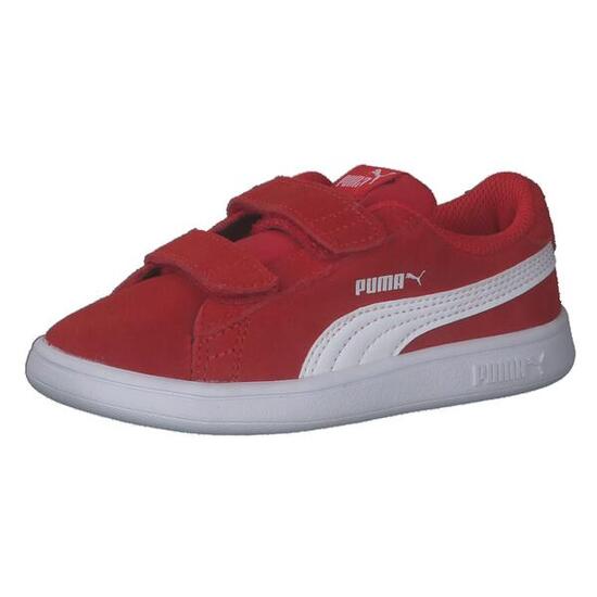 Puma Kinder Sneaker Puma Smash v2 SD V Inf 365178