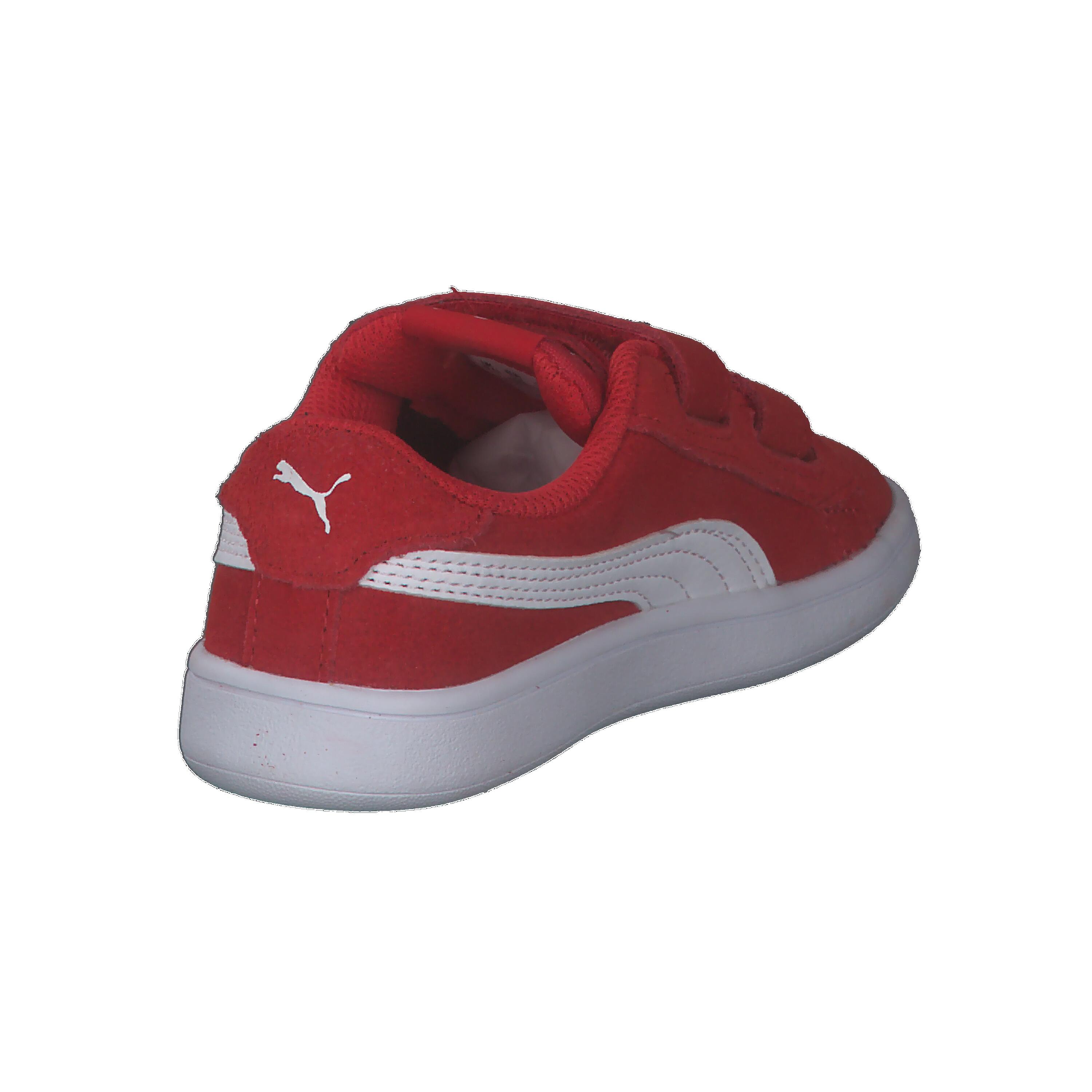 Puma Kinder Sneaker Puma Smash v2 SD V Inf 365178 14/15