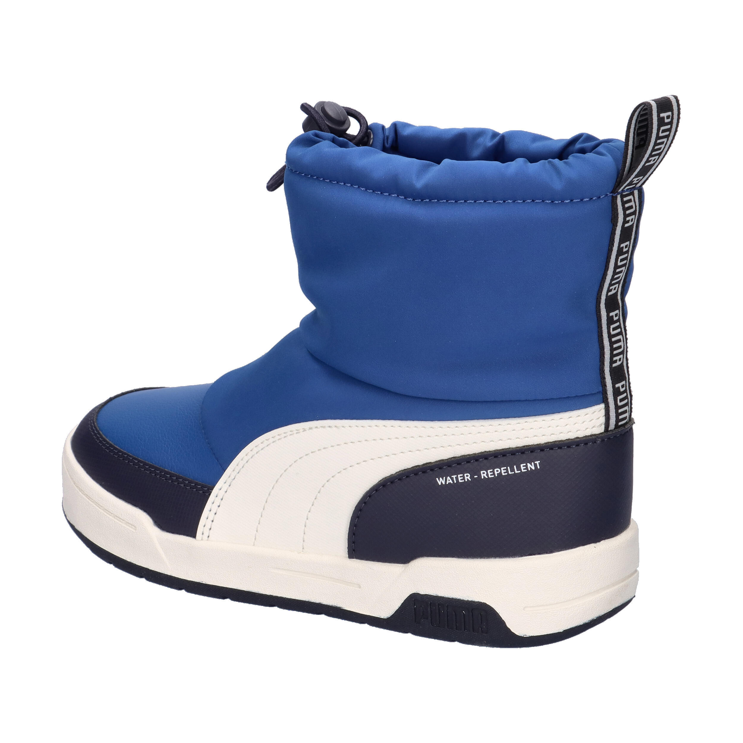 Puma Kinder Winterstiefel Multiflex 2 Boot AC PS 402847 11/15