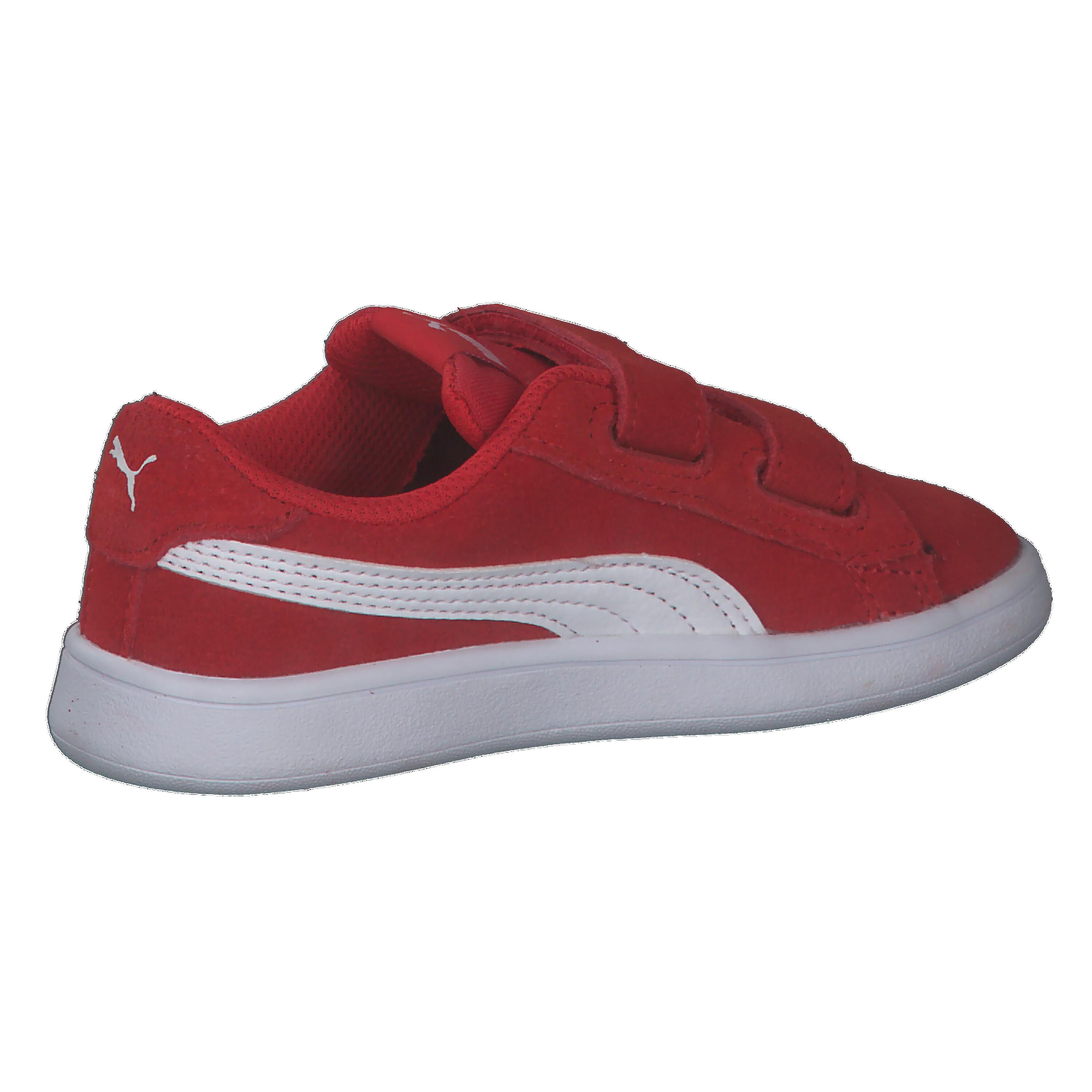 Puma Kinder Sneaker Puma Smash v2 SD V Inf 365178 15/15