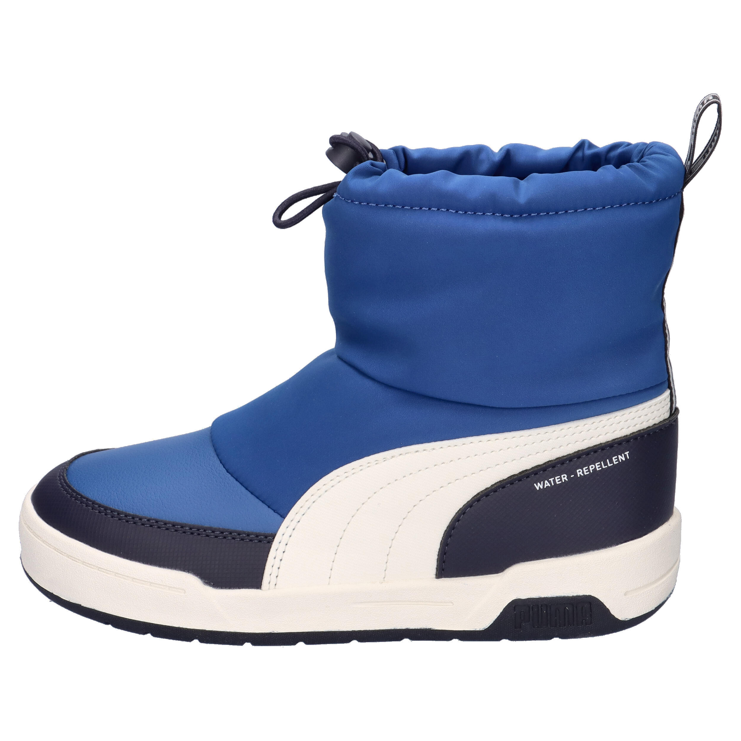 Puma Kinder Winterstiefel Multiflex 2 Boot AC PS 402847 10/15