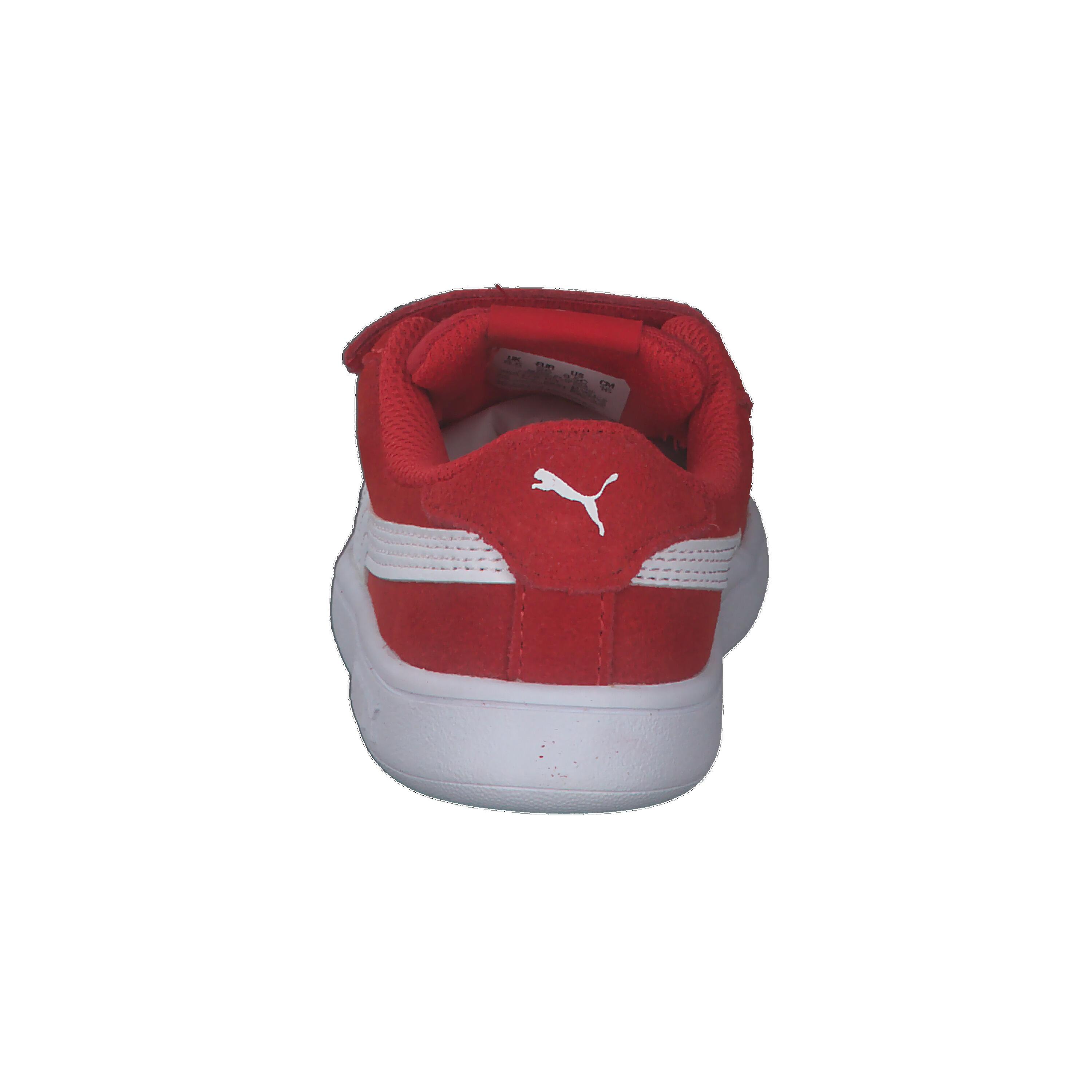 Puma Kinder Sneaker Puma Smash v2 SD V Inf 365178 13/15