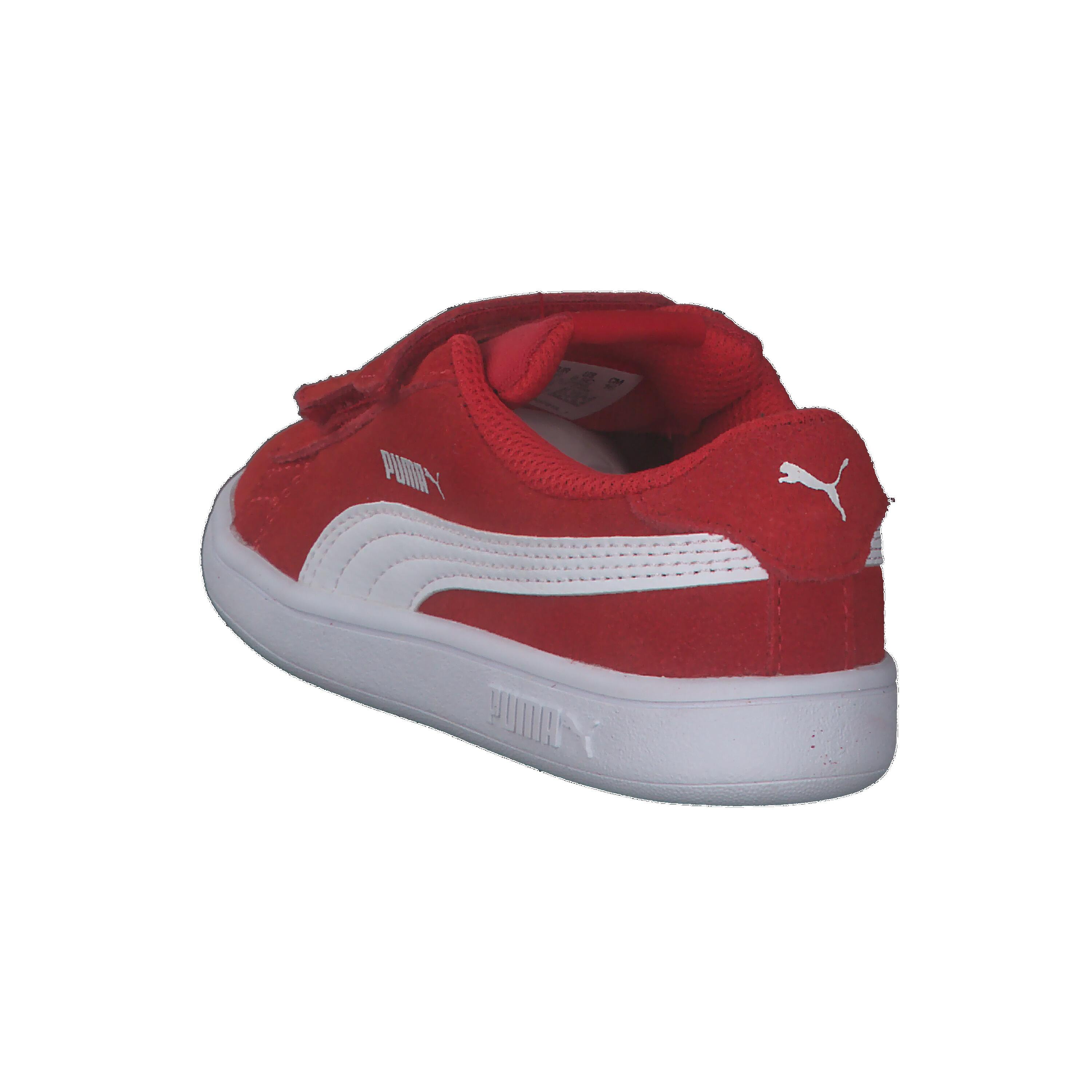 Puma Kinder Sneaker Puma Smash v2 SD V Inf 365178 12/15