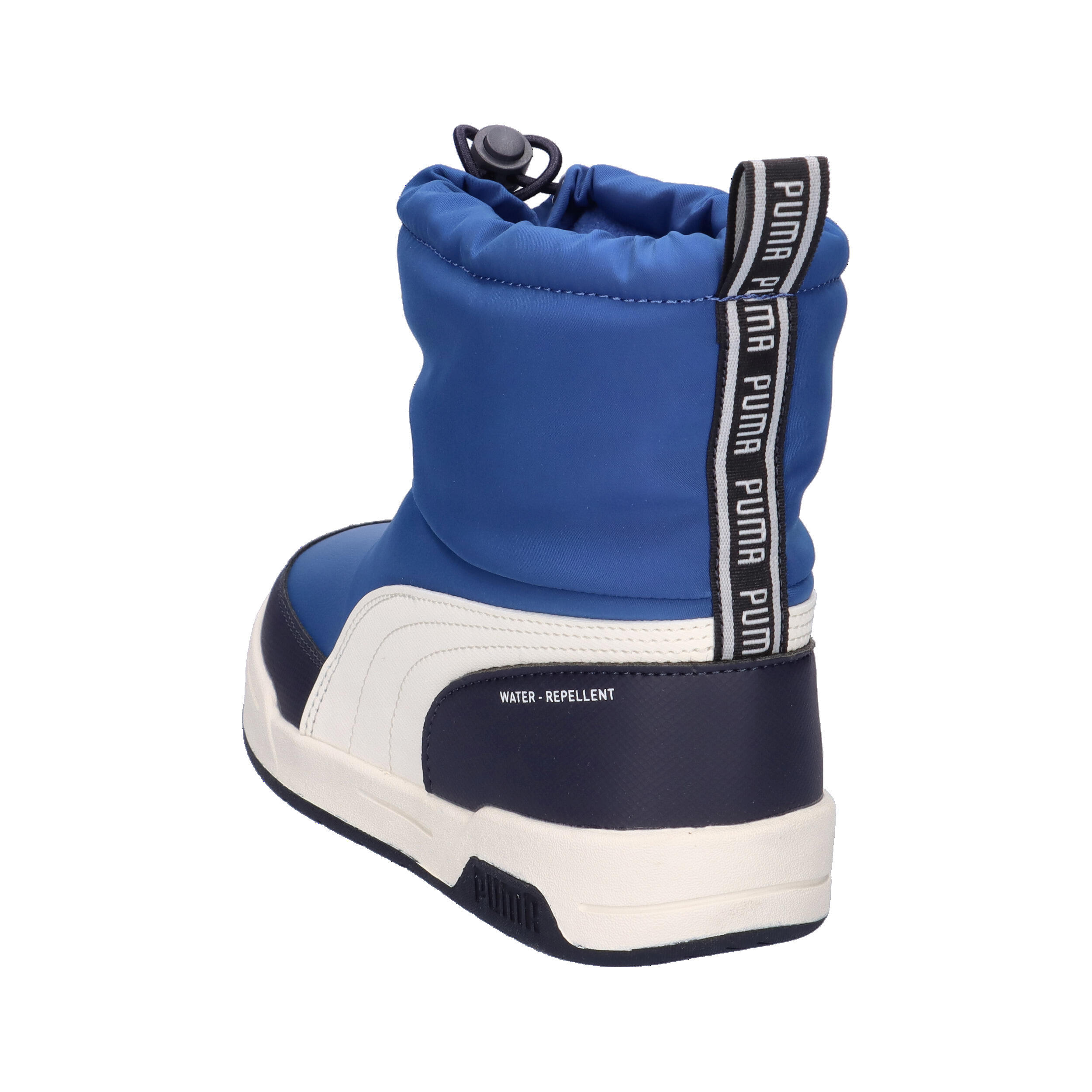 Puma Kinder Winterstiefel Multiflex 2 Boot AC PS 402847 12/15