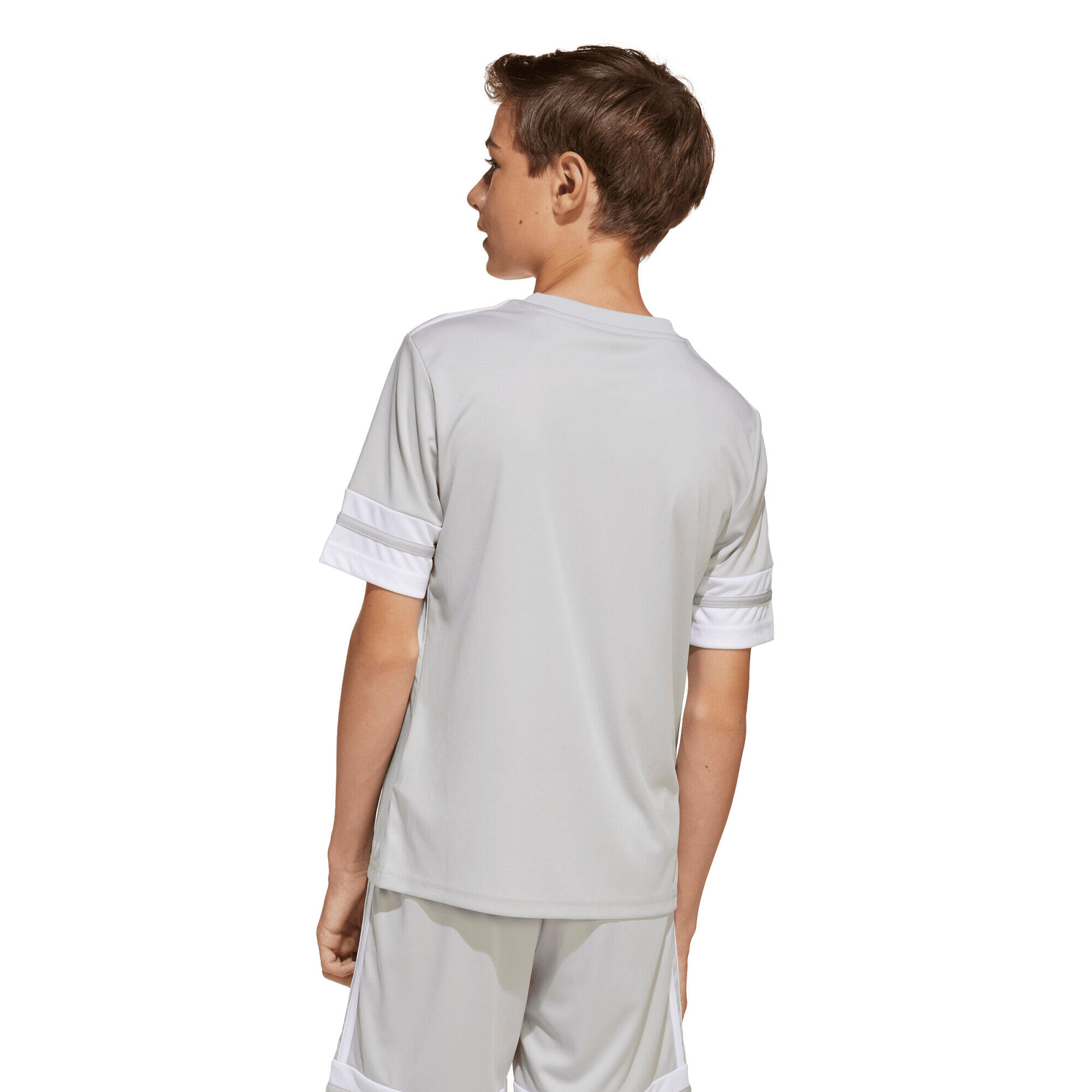 adidas Kinder Set Trikot + Hose Squadra 25 3/3