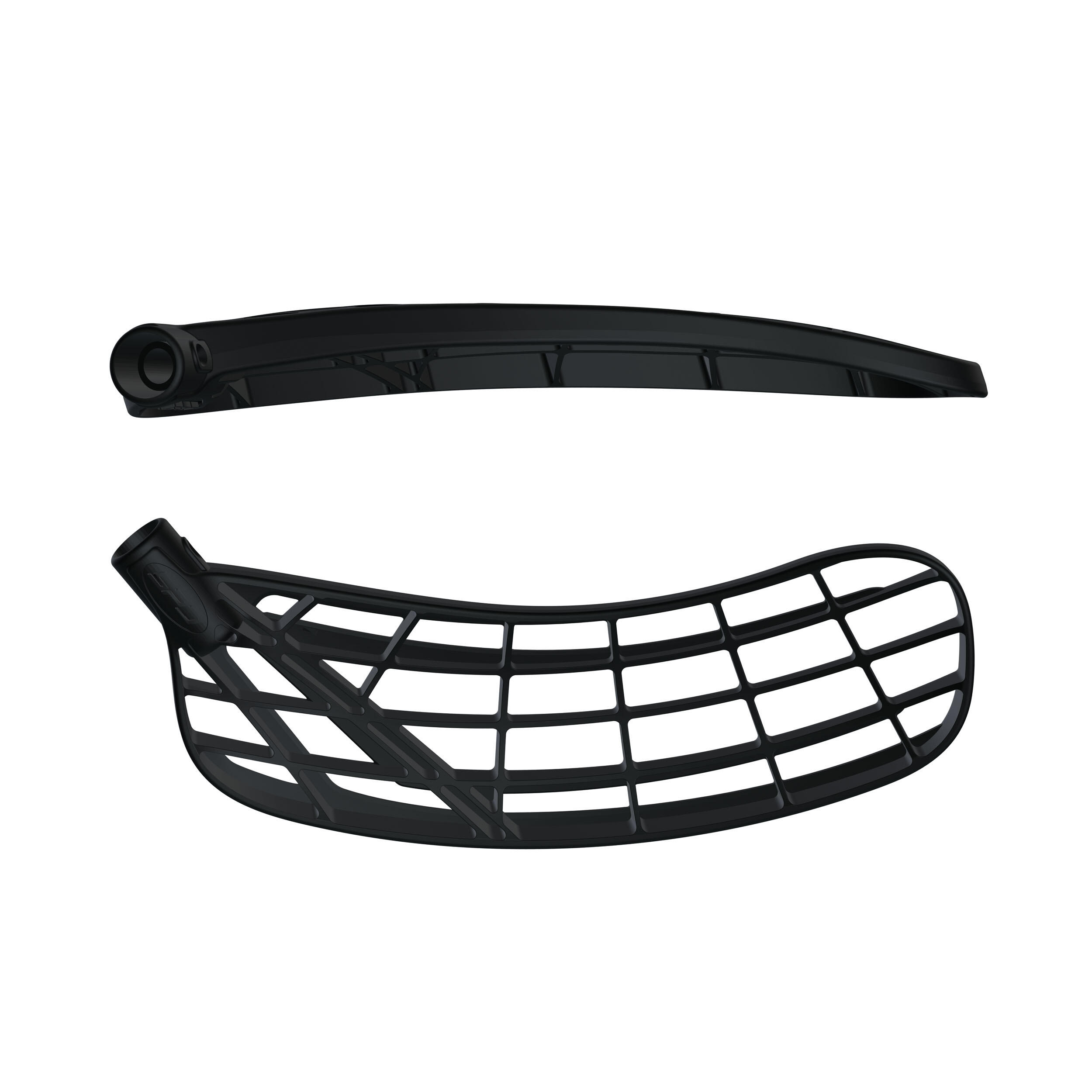 FAT PIPE Florbalová čepel SPEED PE LEVÁ