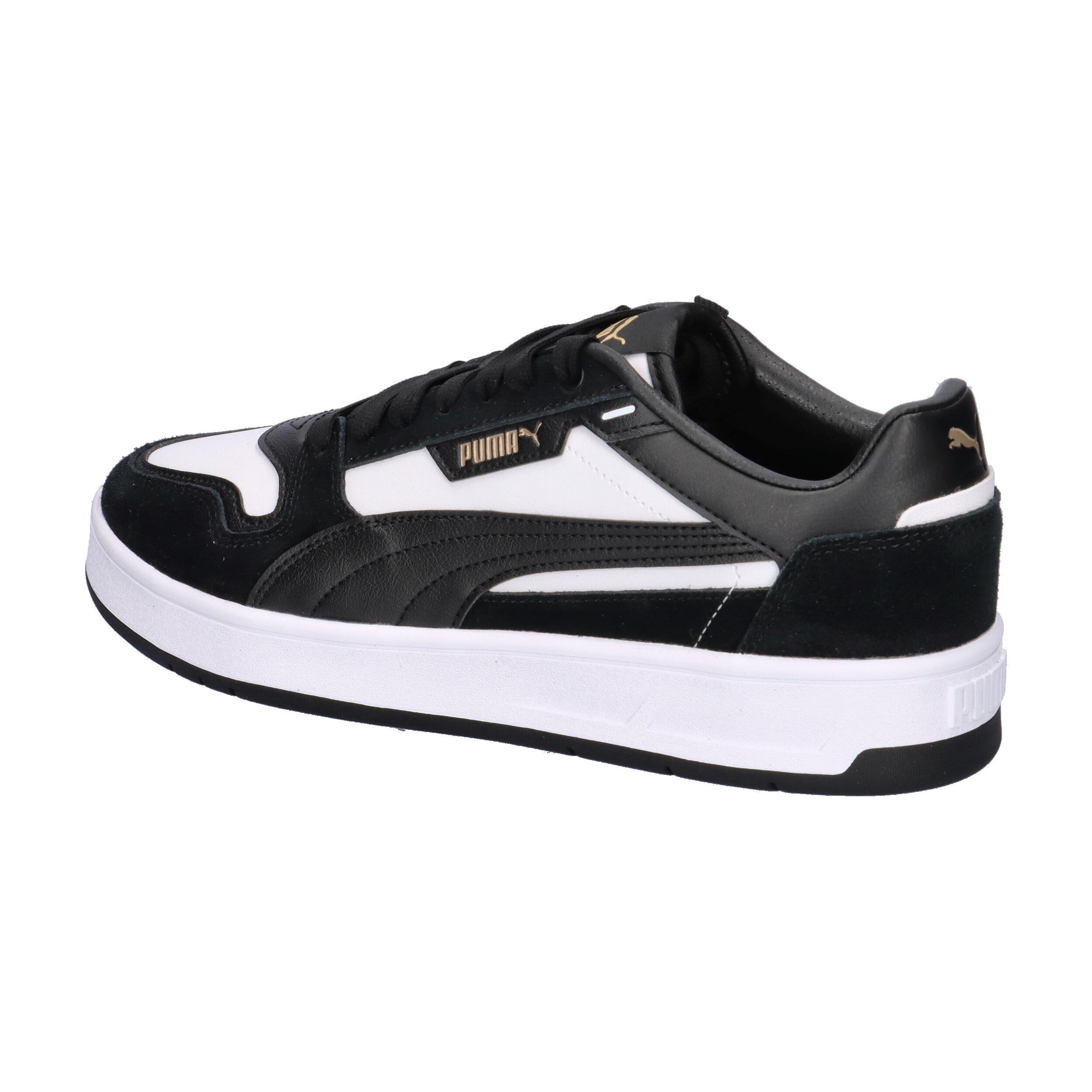 Puma Unisex Sneaker Court Classic Street SD 400215 11/15