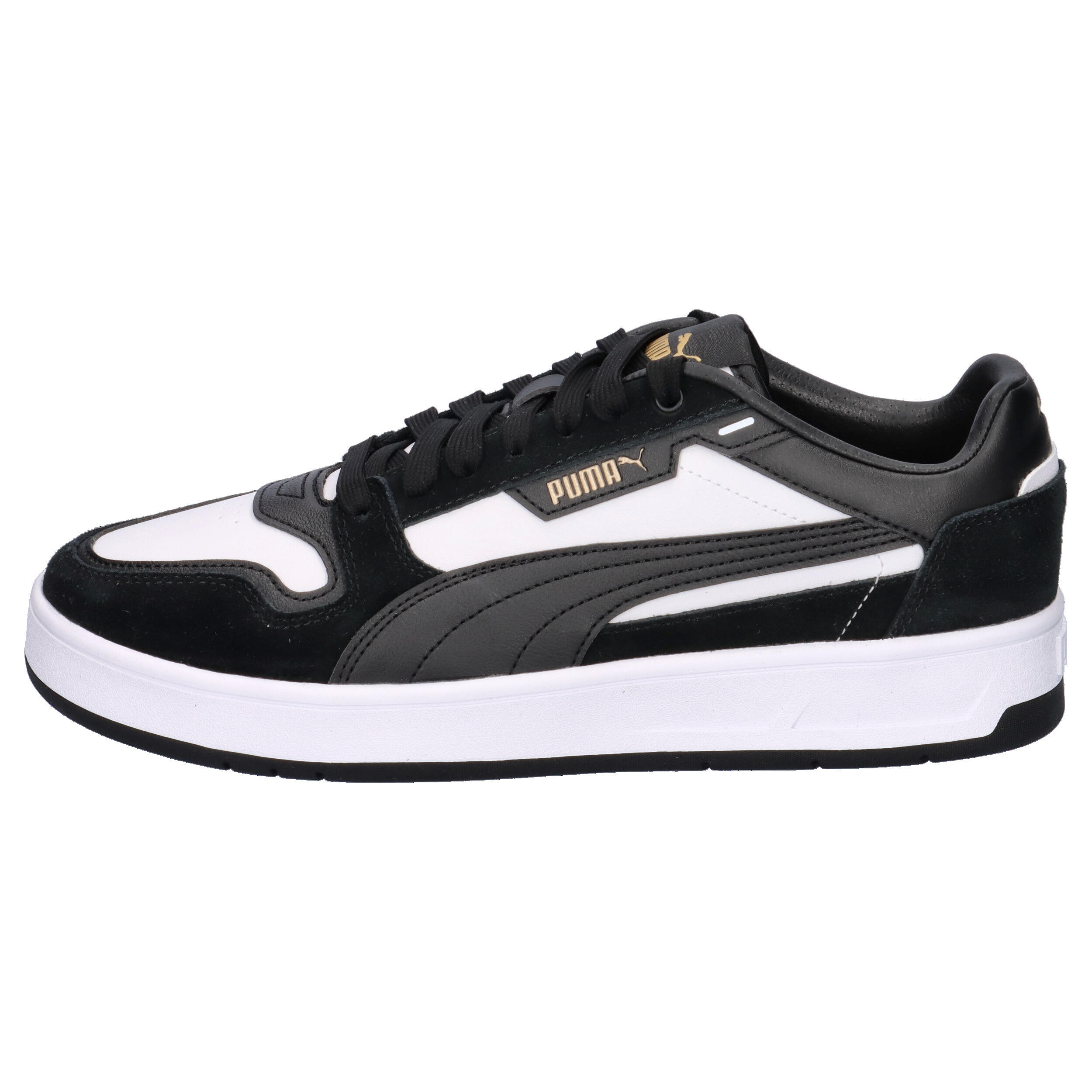 Puma Unisex Sneaker Court Classic Street SD 400215 10/15