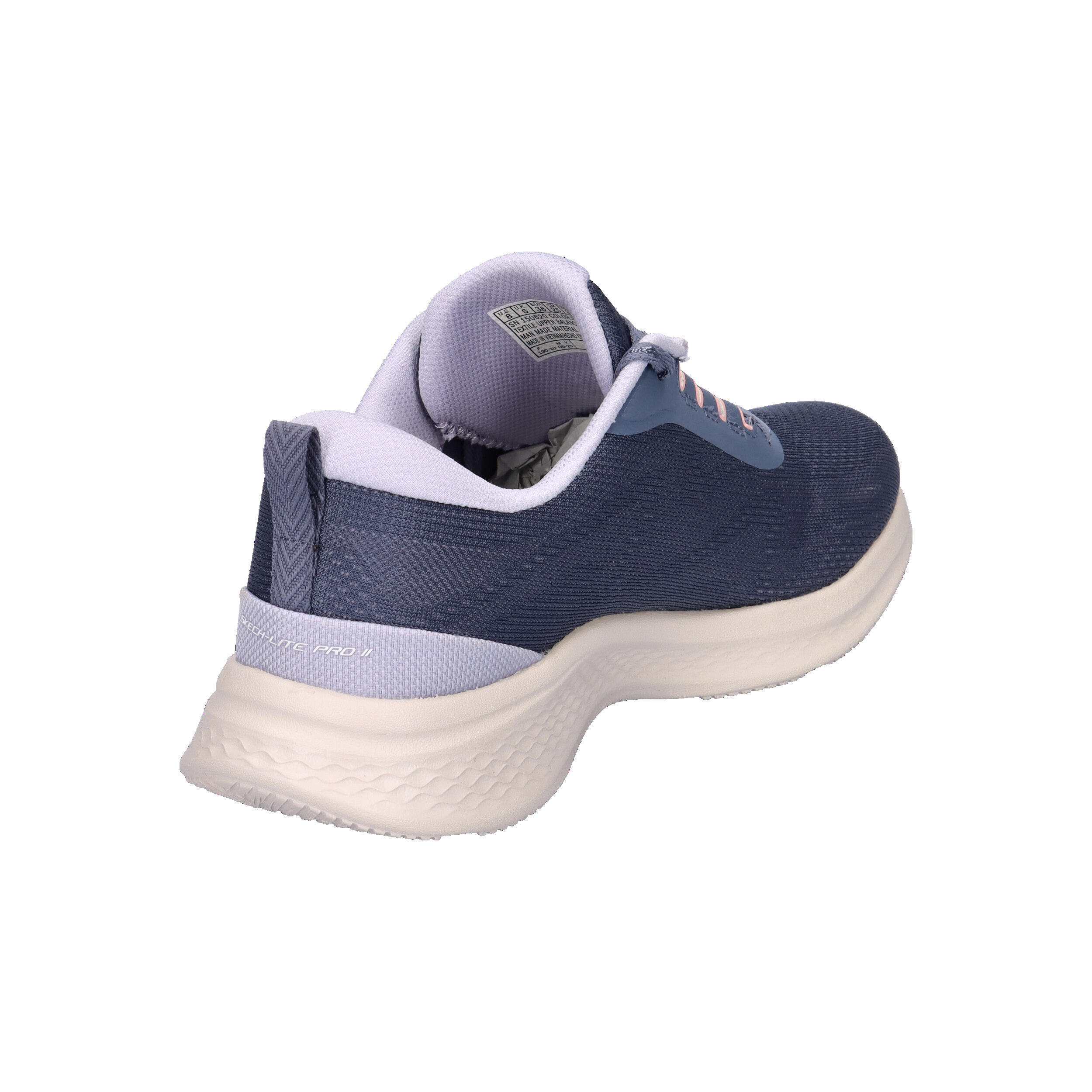 Zapatos Skechers Skech-Lite Pro 2.0 Azules 14/15