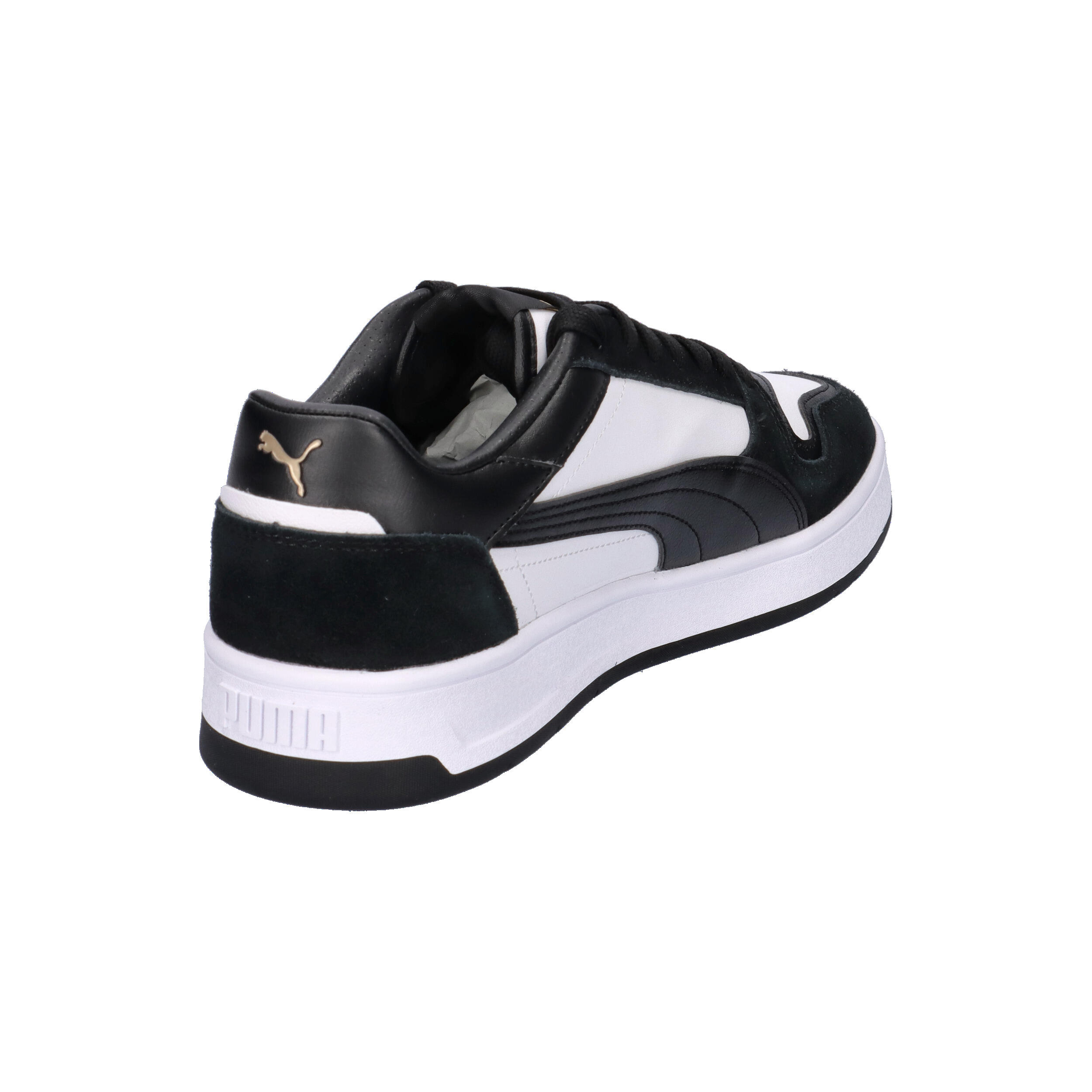 Puma Unisex Sneaker Court Classic Street SD 400215 14/15