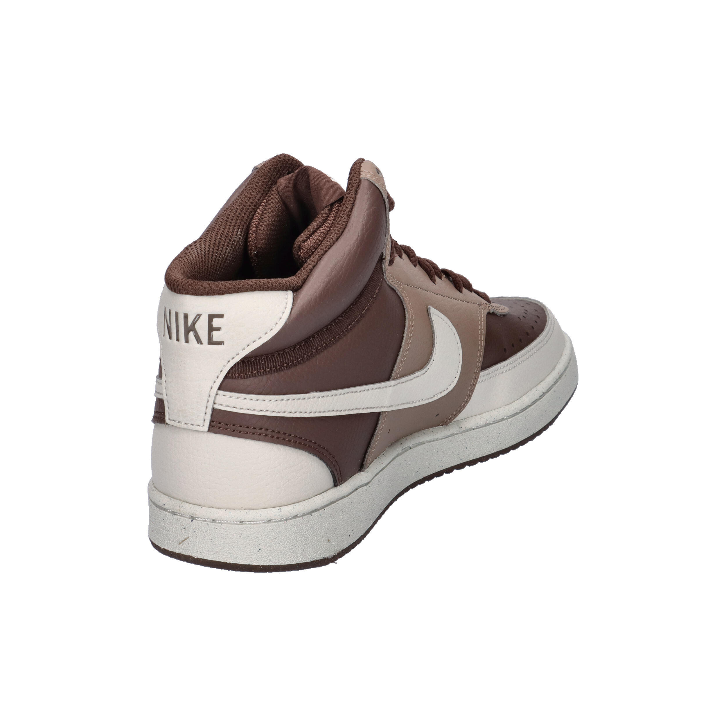 Nike Herren Sneaker Court Vision Mid Next Nature DN3577 6/7