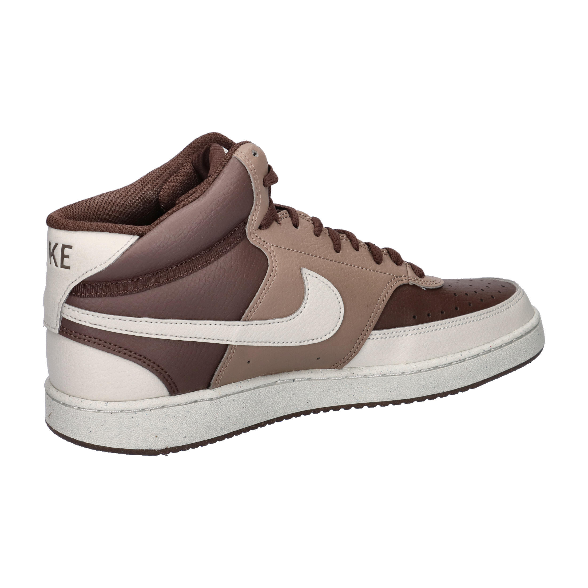 Nike Herren Sneaker Court Vision Mid Next Nature DN3577 7/7