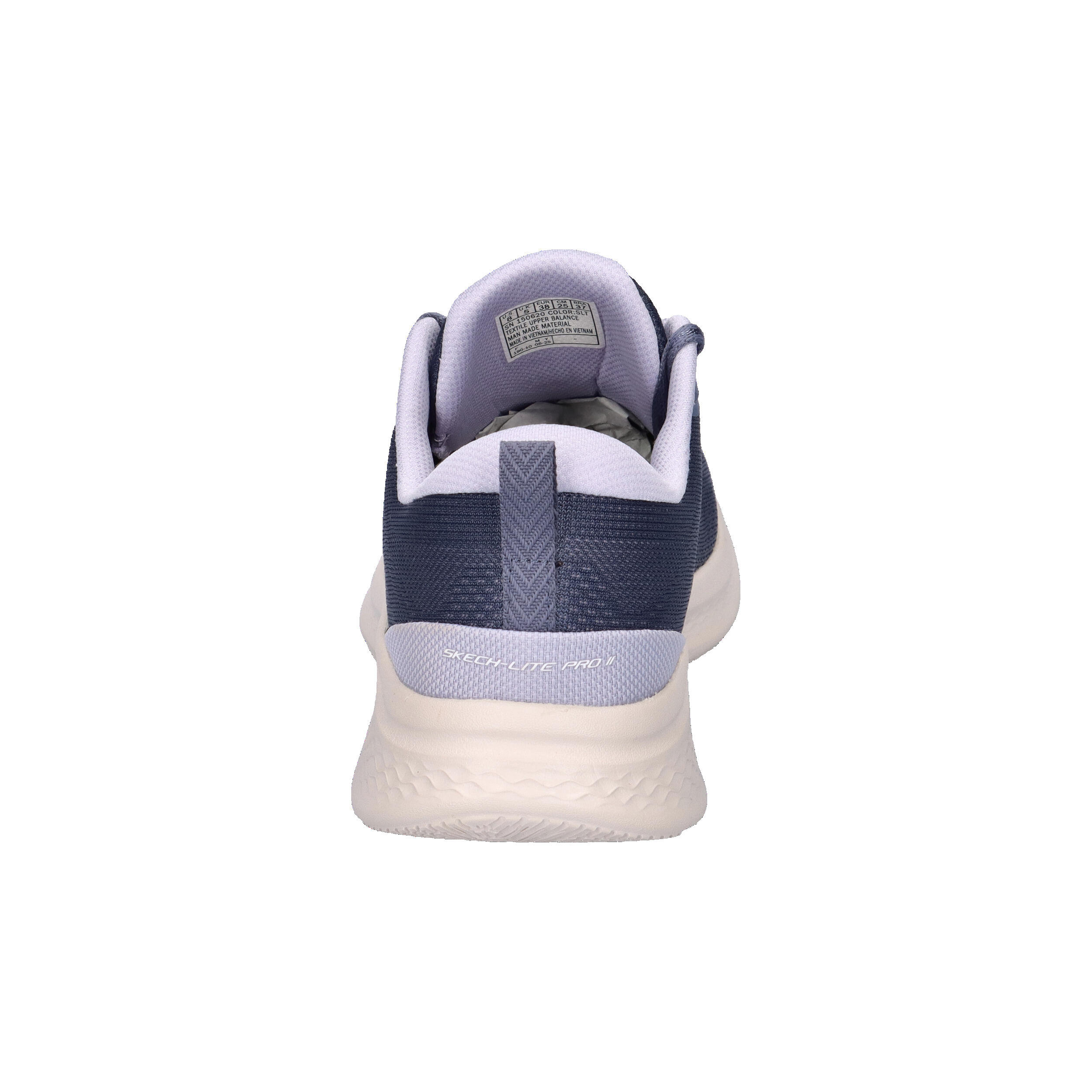 Zapatos Skechers Skech-Lite Pro 2.0 Azules 13/15