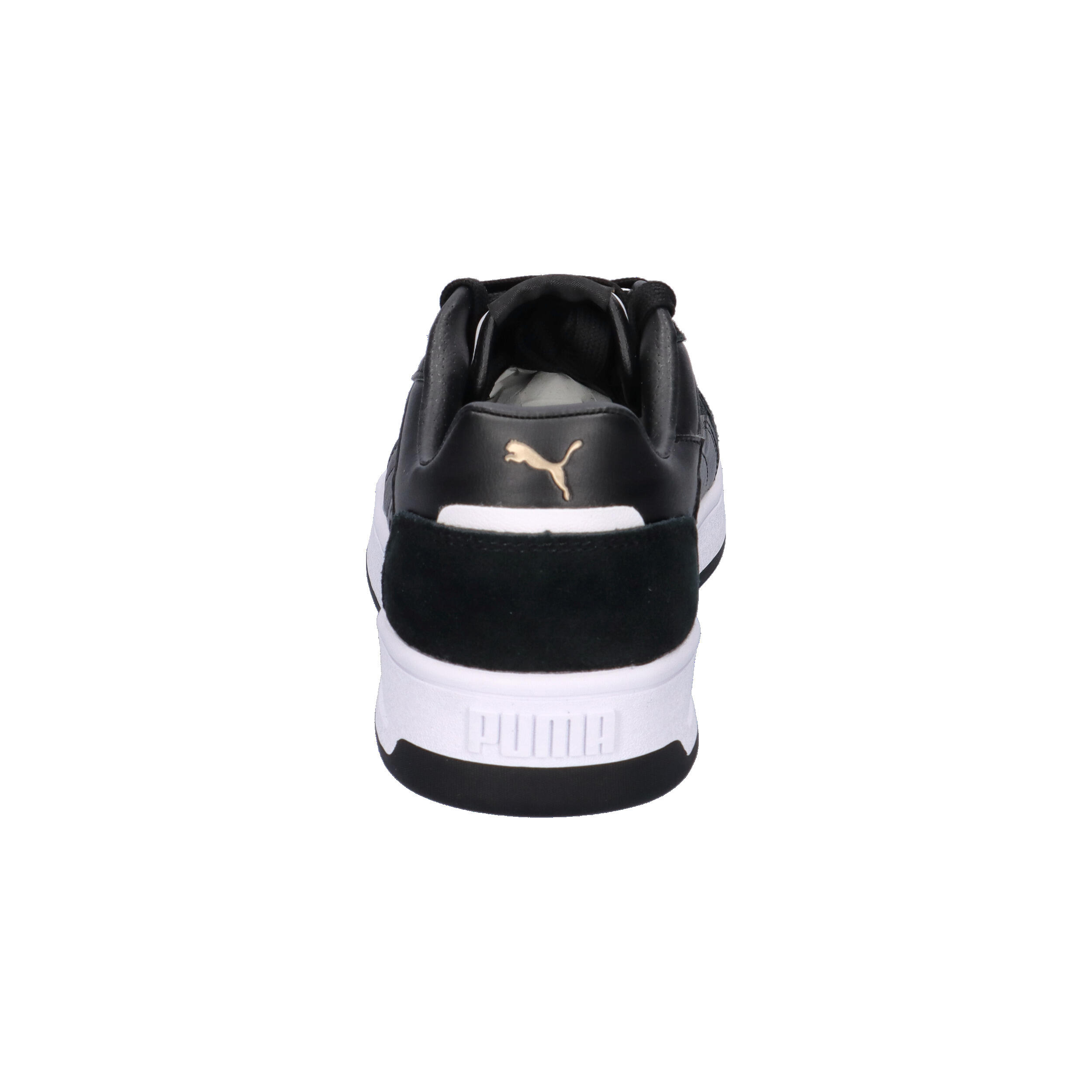 Puma Unisex Sneaker Court Classic Street SD 400215 13/15