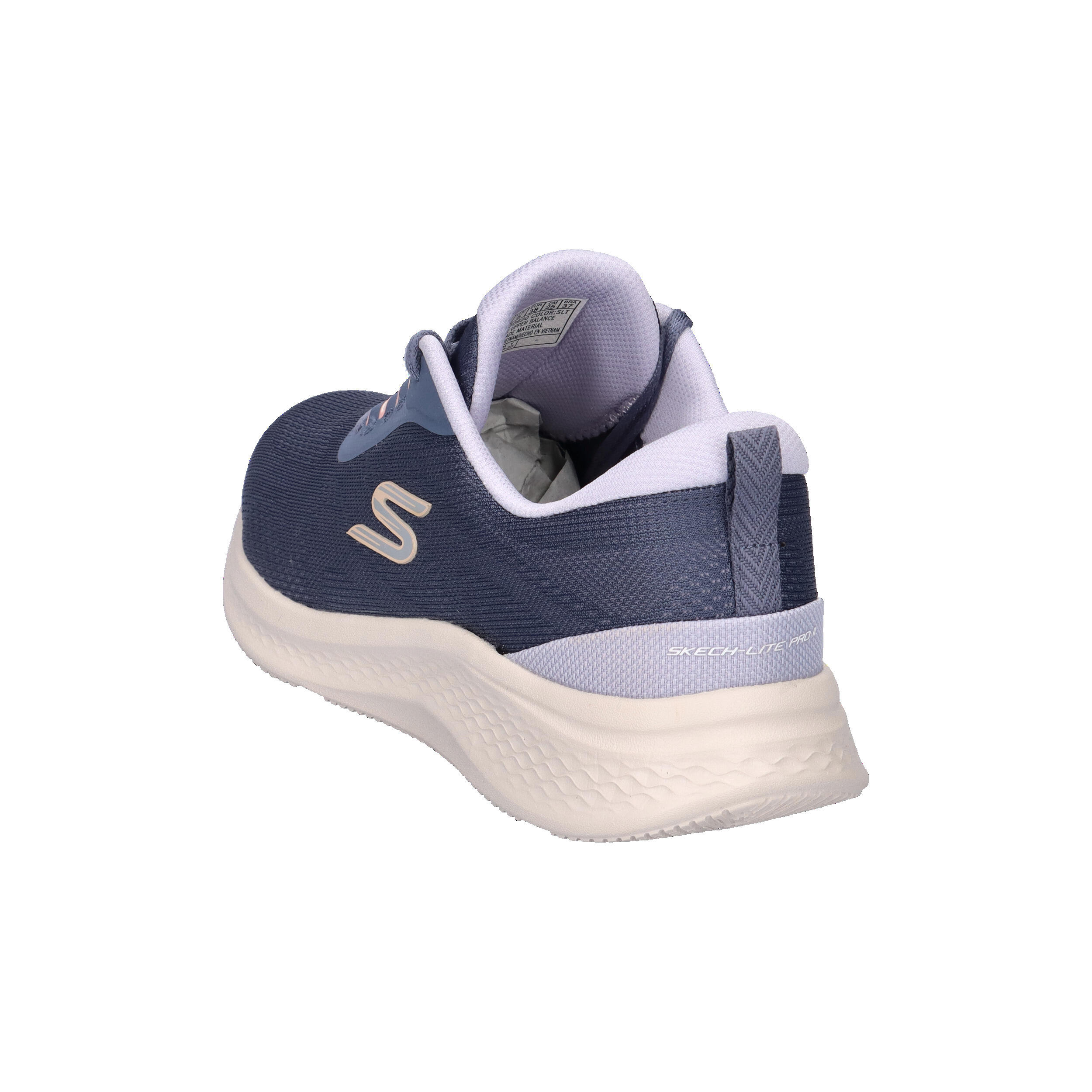Zapatos Skechers Skech-Lite Pro 2.0 Azules 12/15