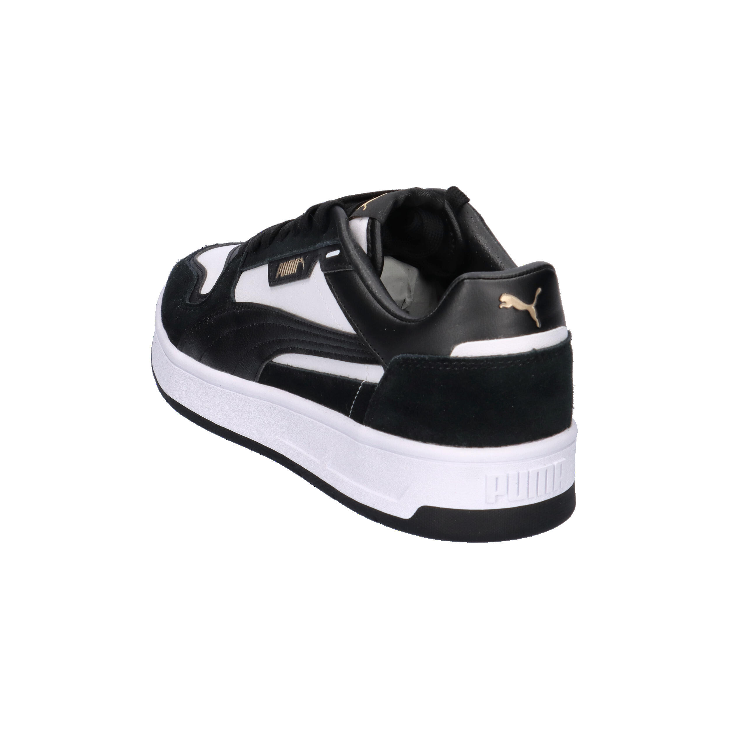 Puma Unisex Sneaker Court Classic Street SD 400215 12/15