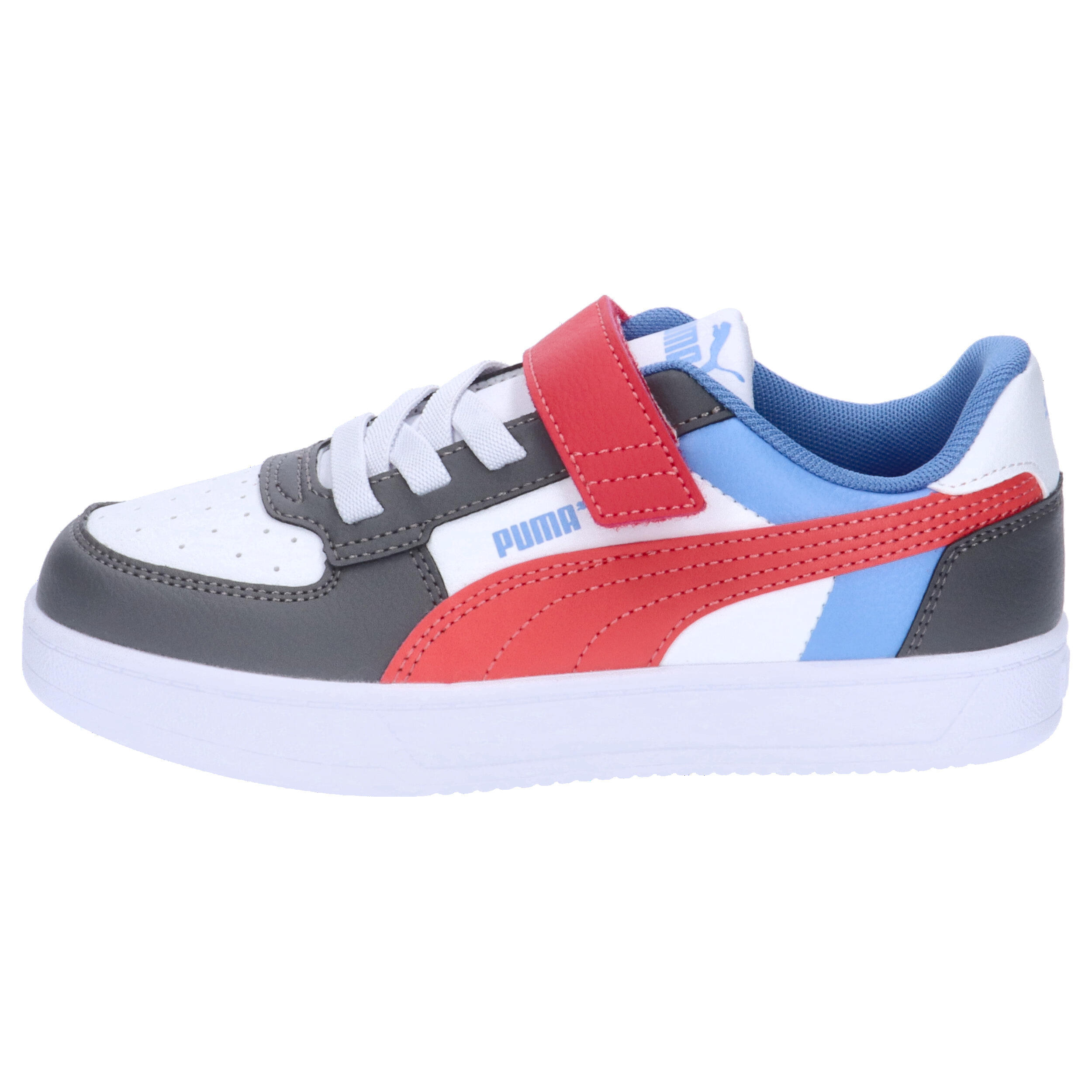 Puma Kinder Sneaker Caven 2.0 Block AC+PS 394462 2/7