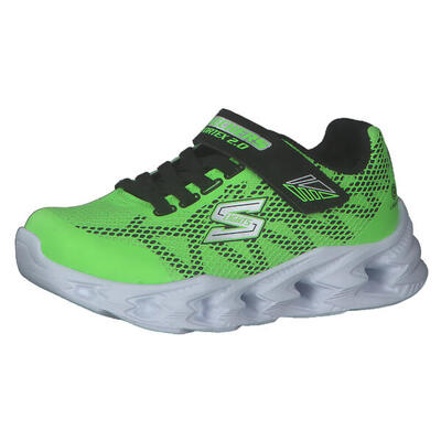 Skechers Kinder Sneaker S Lights Vortex 2.0 400602L