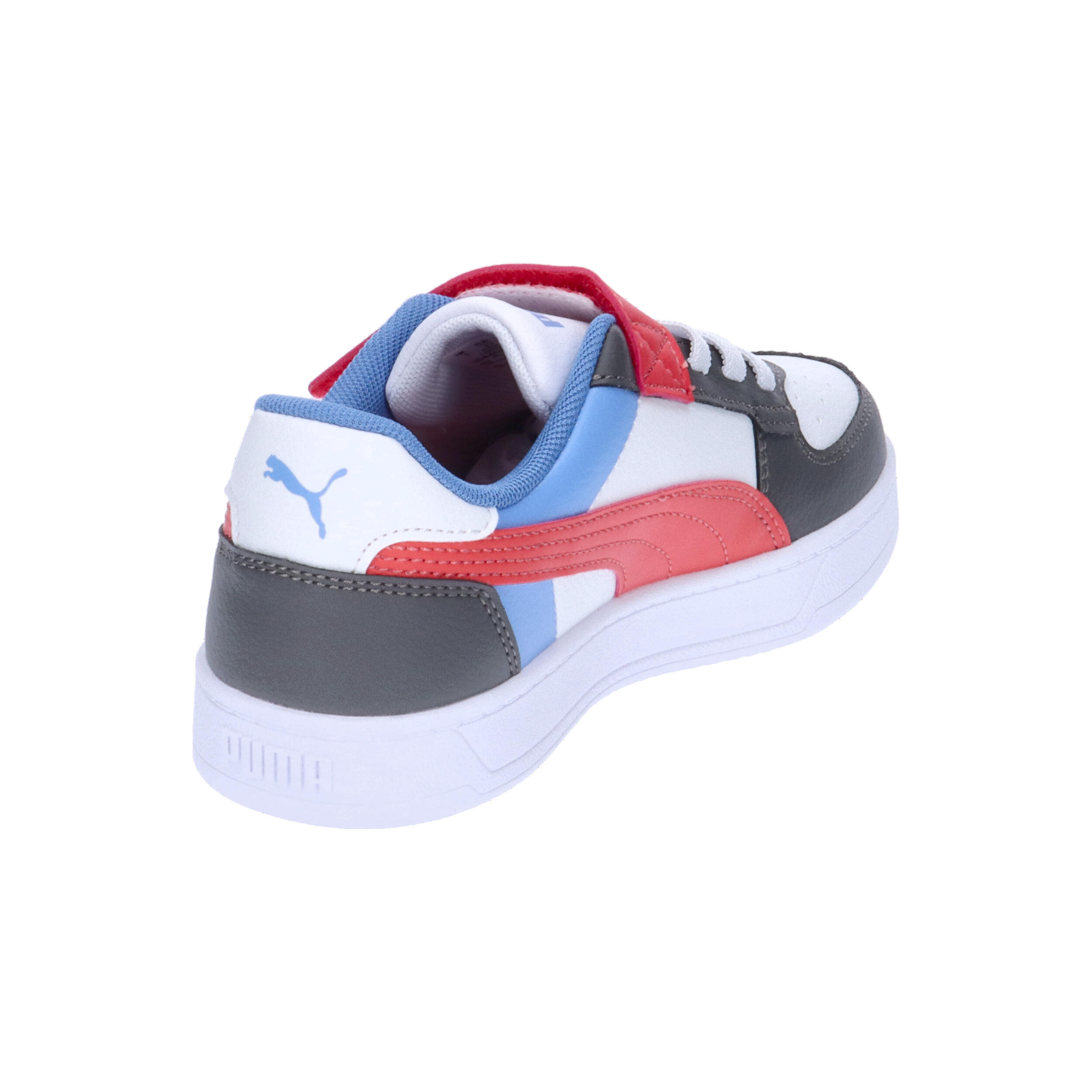 Puma Kinder Sneaker Caven 2.0 Block AC+PS 394462 6/7
