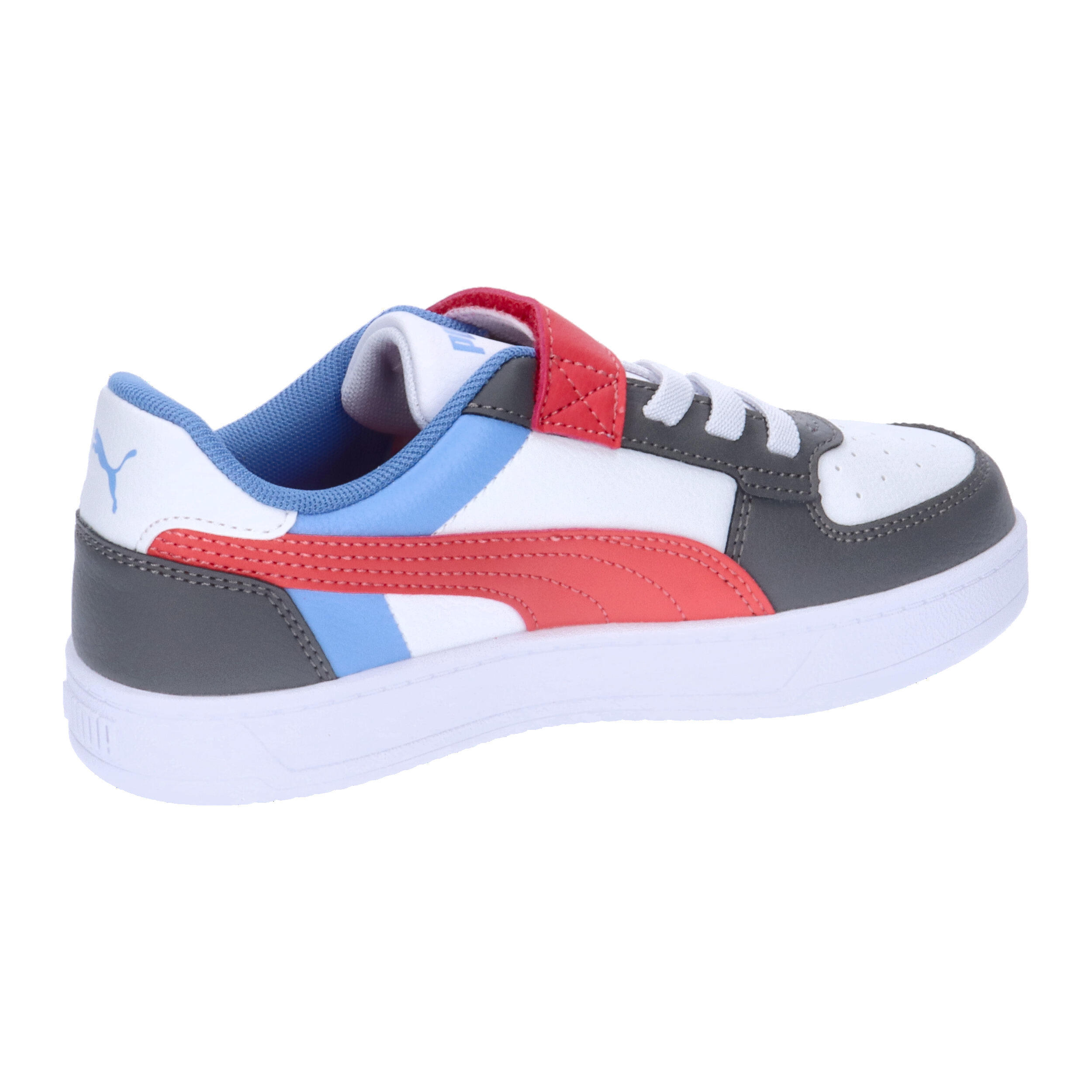Puma Kinder Sneaker Caven 2.0 Block AC+PS 394462 7/7