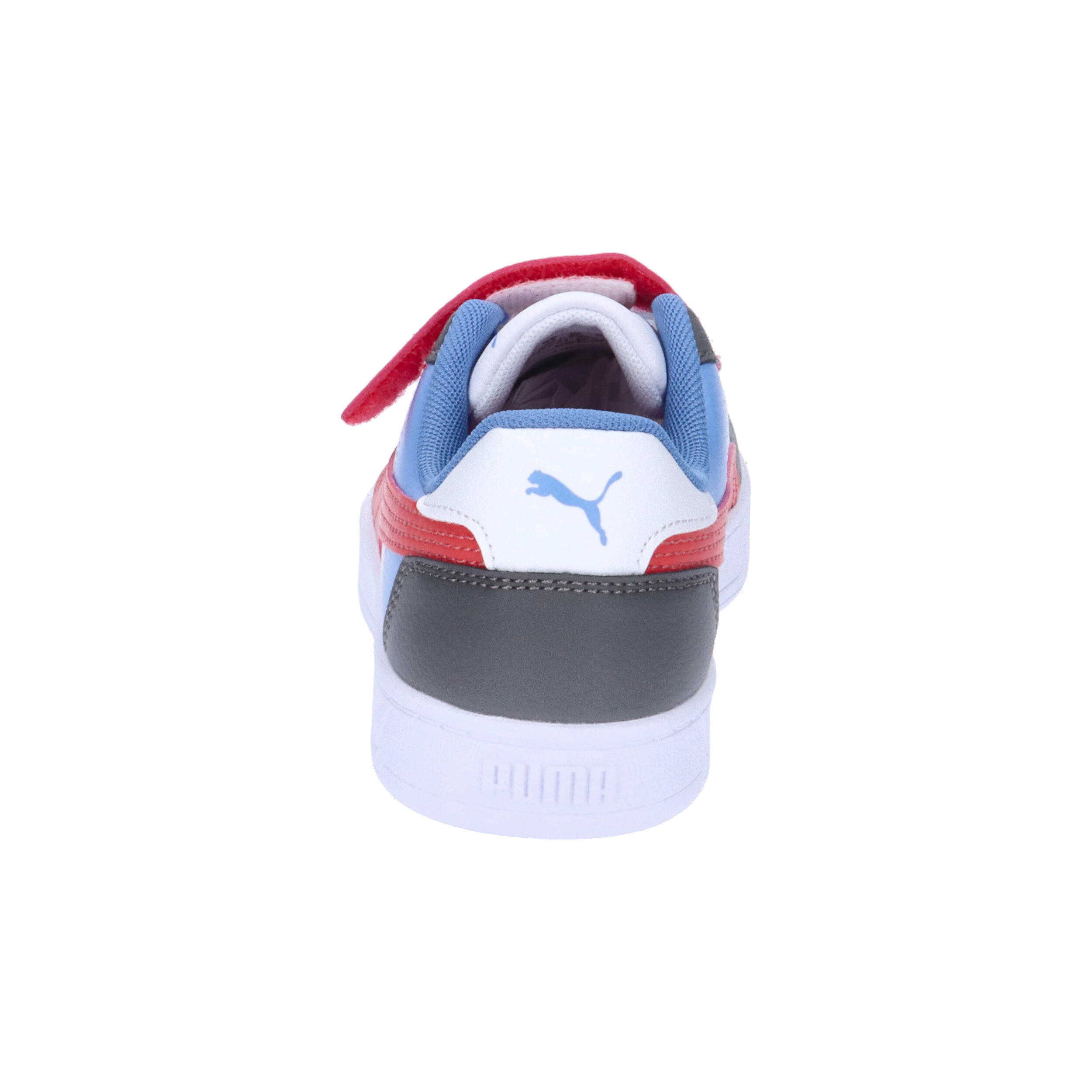 Puma Kinder Sneaker Caven 2.0 Block AC+PS 394462 5/7