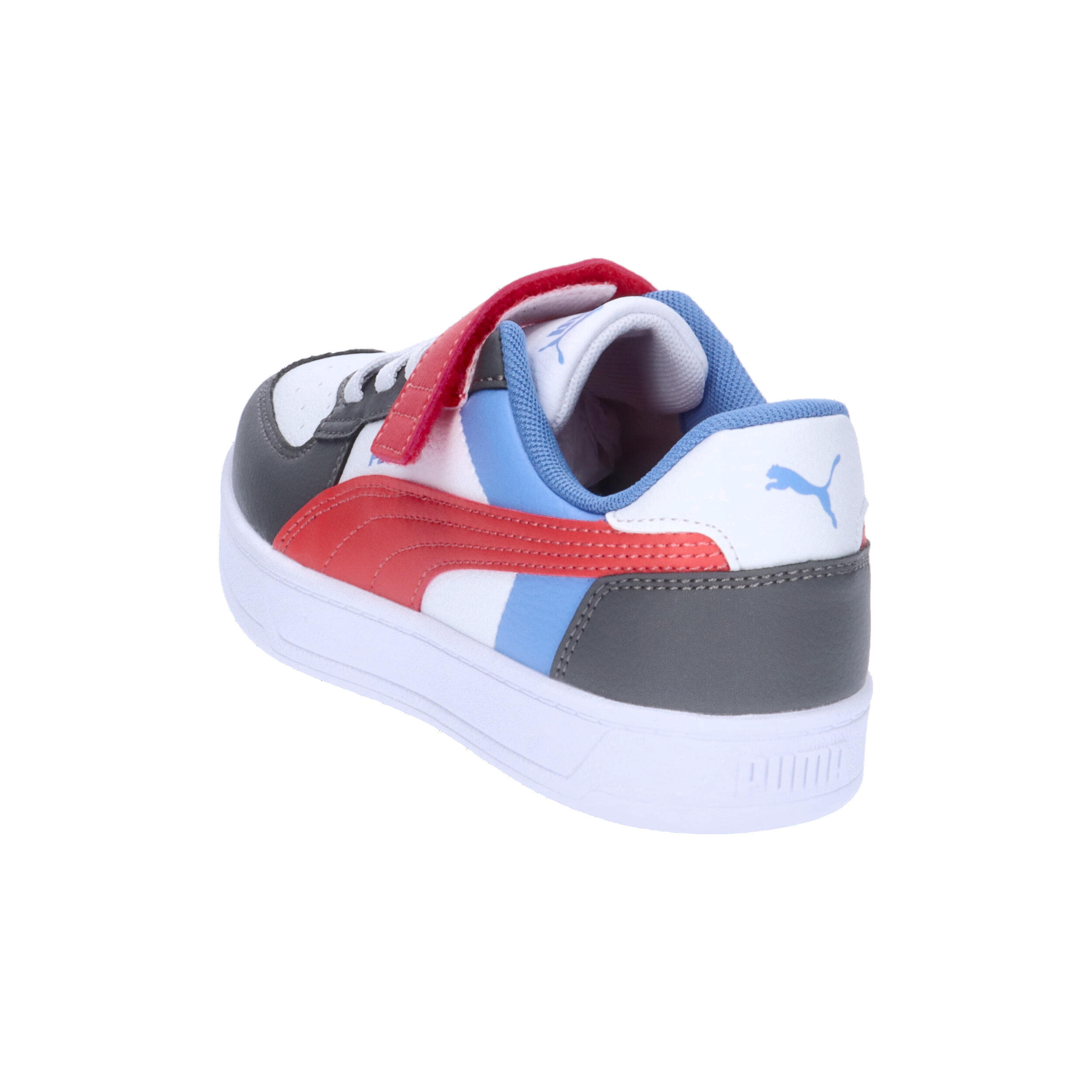 Puma Kinder Sneaker Caven 2.0 Block AC+PS 394462 4/7