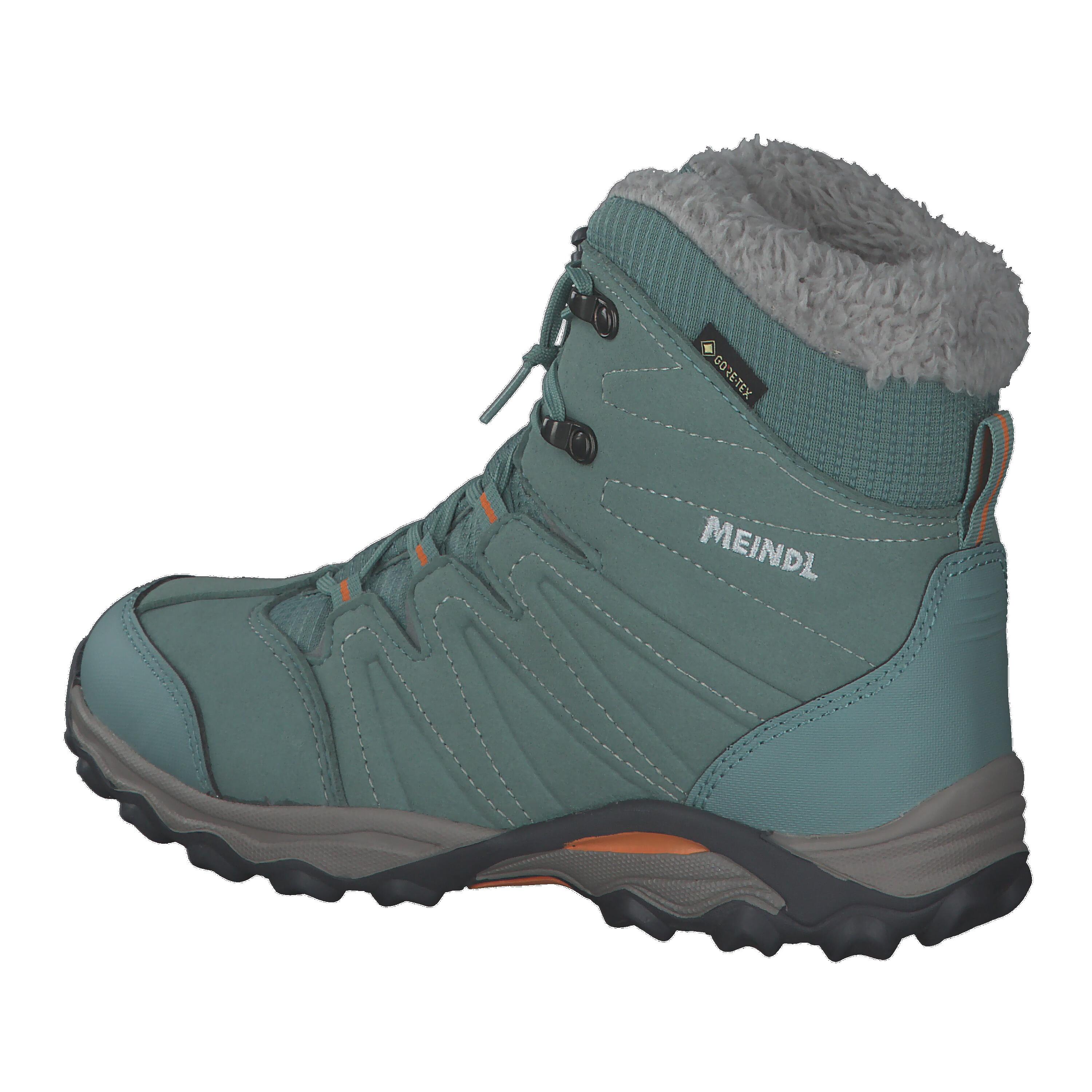 Meindl Kinder Winterstiefel Calgary Junior GTX 7629 11/15