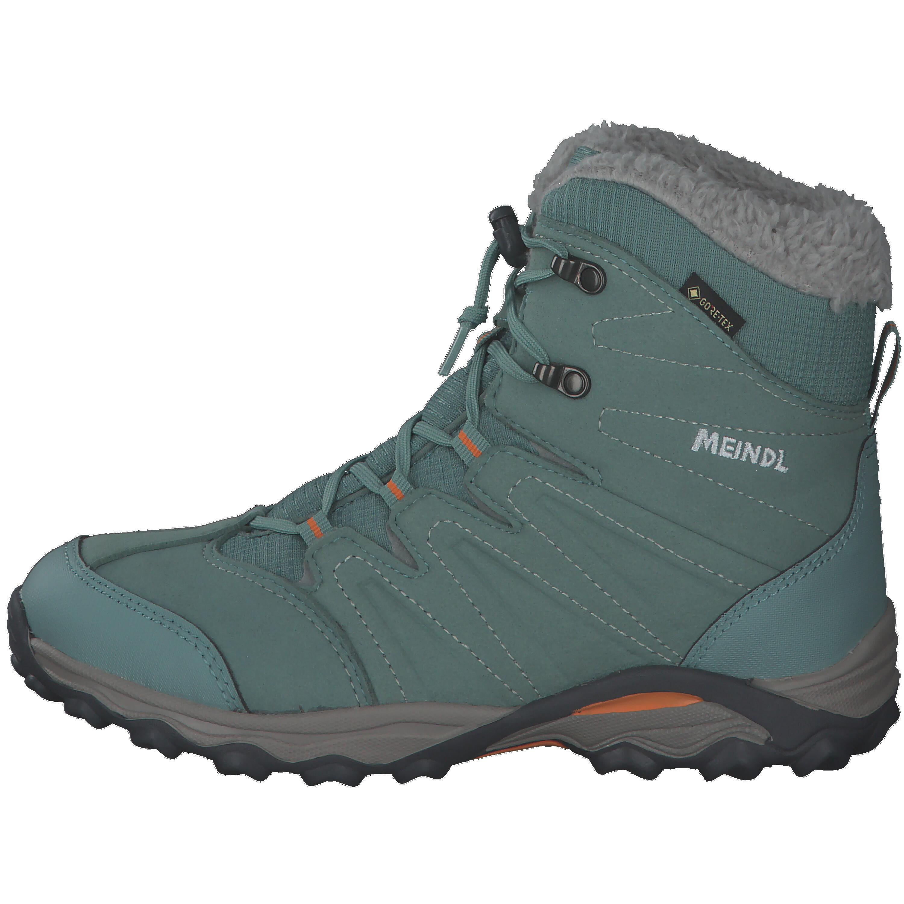 Meindl Kinder Winterstiefel Calgary Junior GTX 7629 10/15