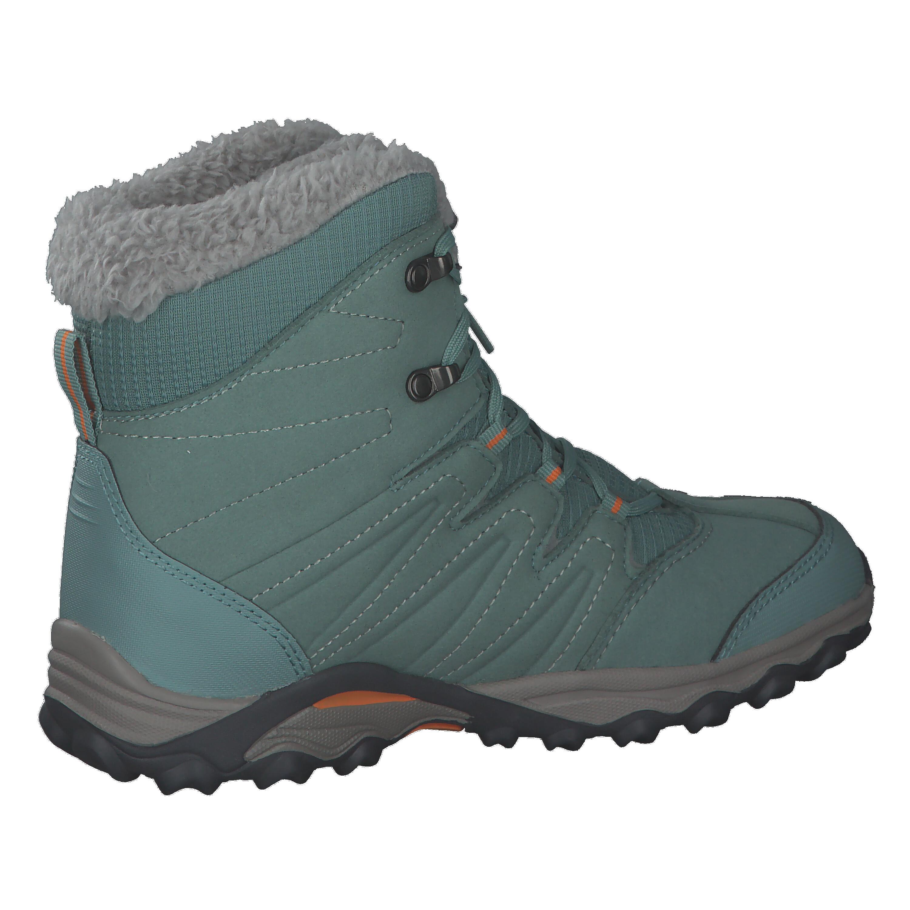 Meindl Kinder Winterstiefel Calgary Junior GTX 7629 15/15