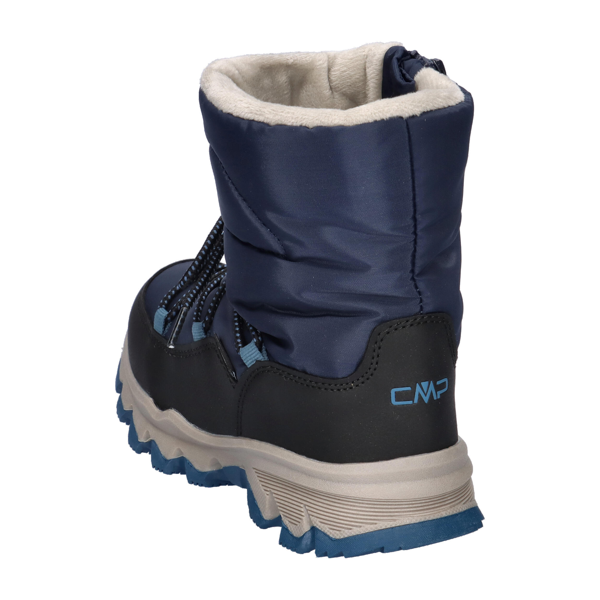 CMP Kinder Winterstiefel Kids Catay Snow Boots WP 3Q74674 12/15