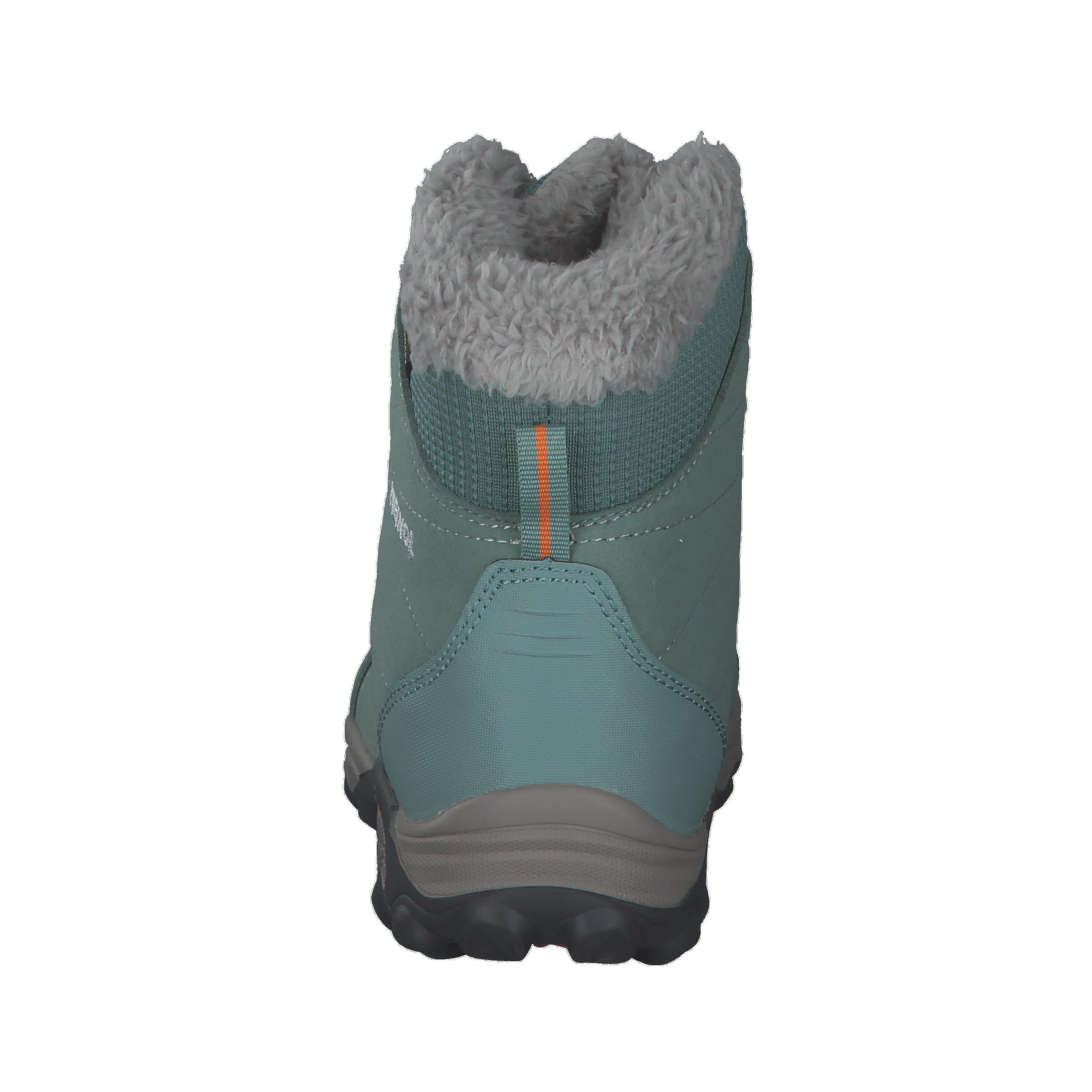 Meindl Kinder Winterstiefel Calgary Junior GTX 7629 13/15