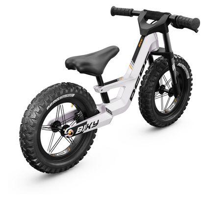 Berg Biky Cross White All Terrain Draisienne 3 - 5 anni 3/7
