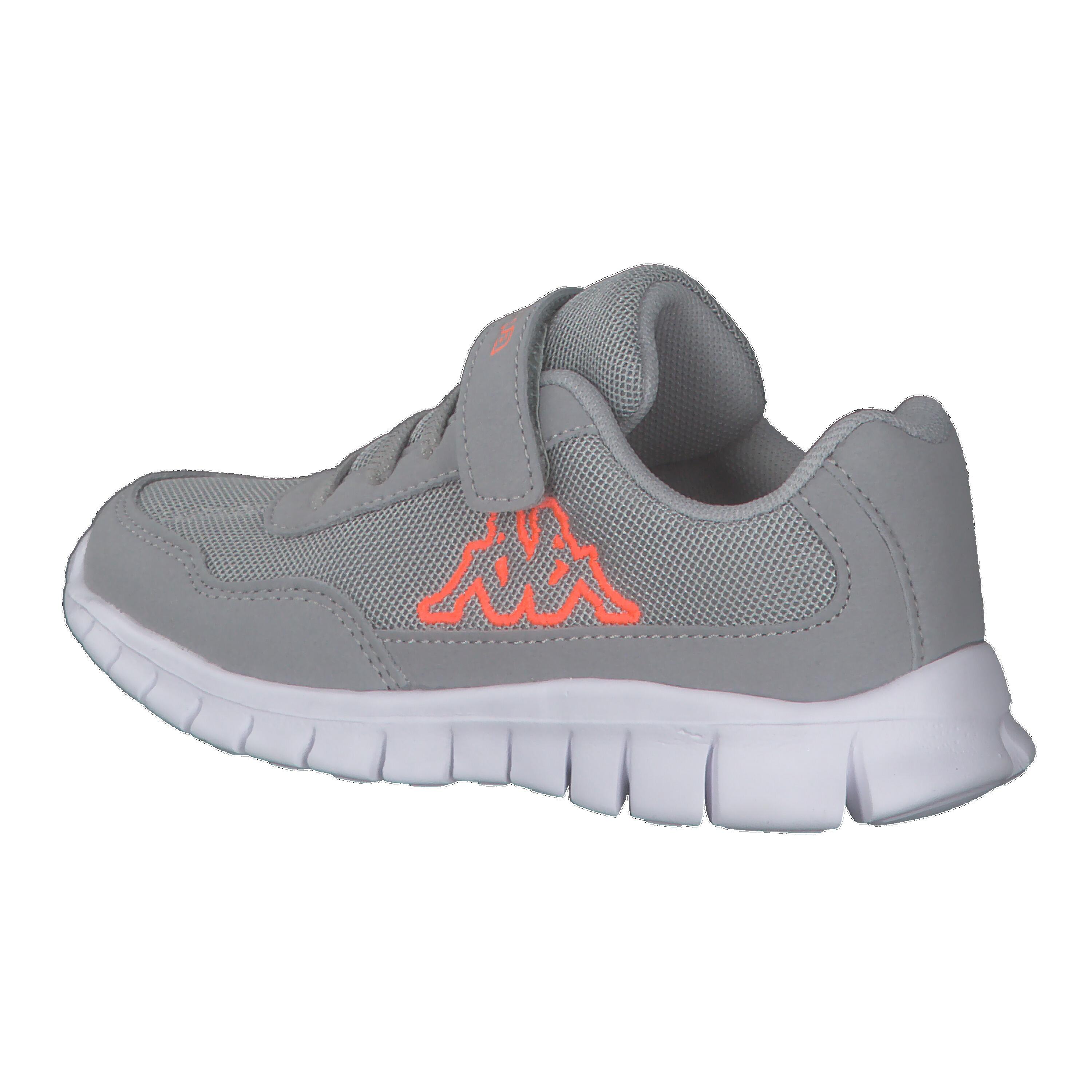 Kappa Kinder Sneaker Follow K 260604K 11/15