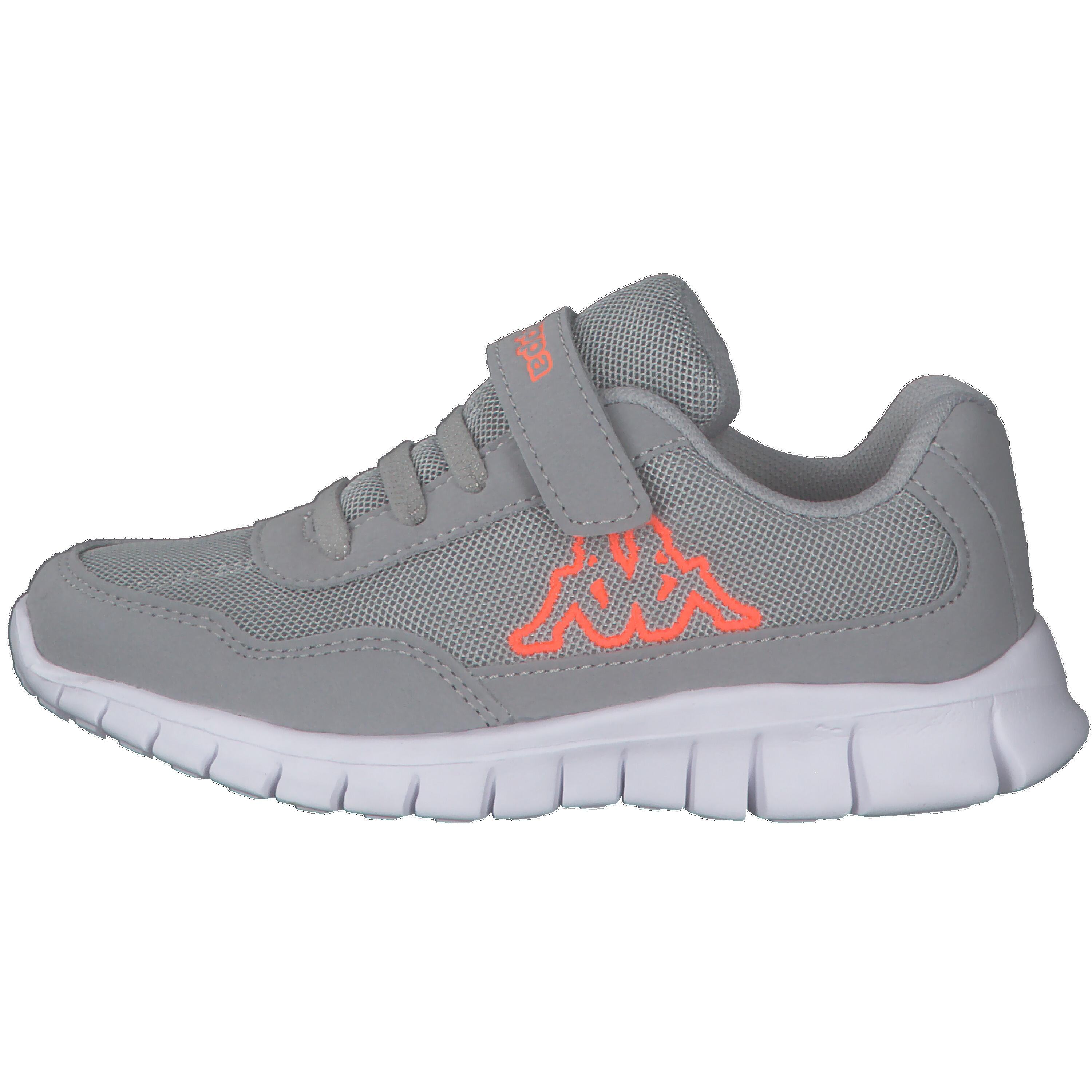 Kappa Kinder Sneaker Follow K 260604K 10/15