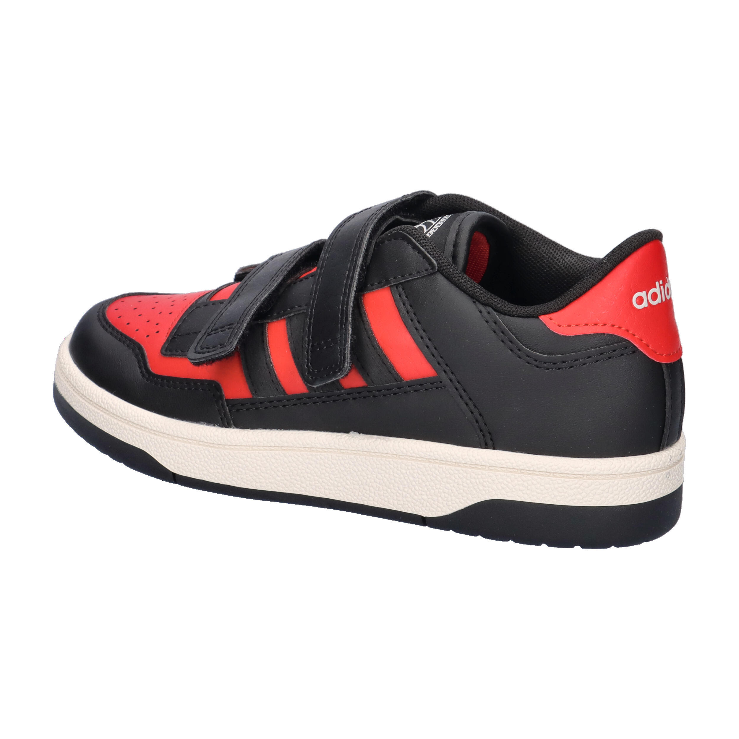 adidas Kinder Sneaker RAPID COURT CF C 11/15