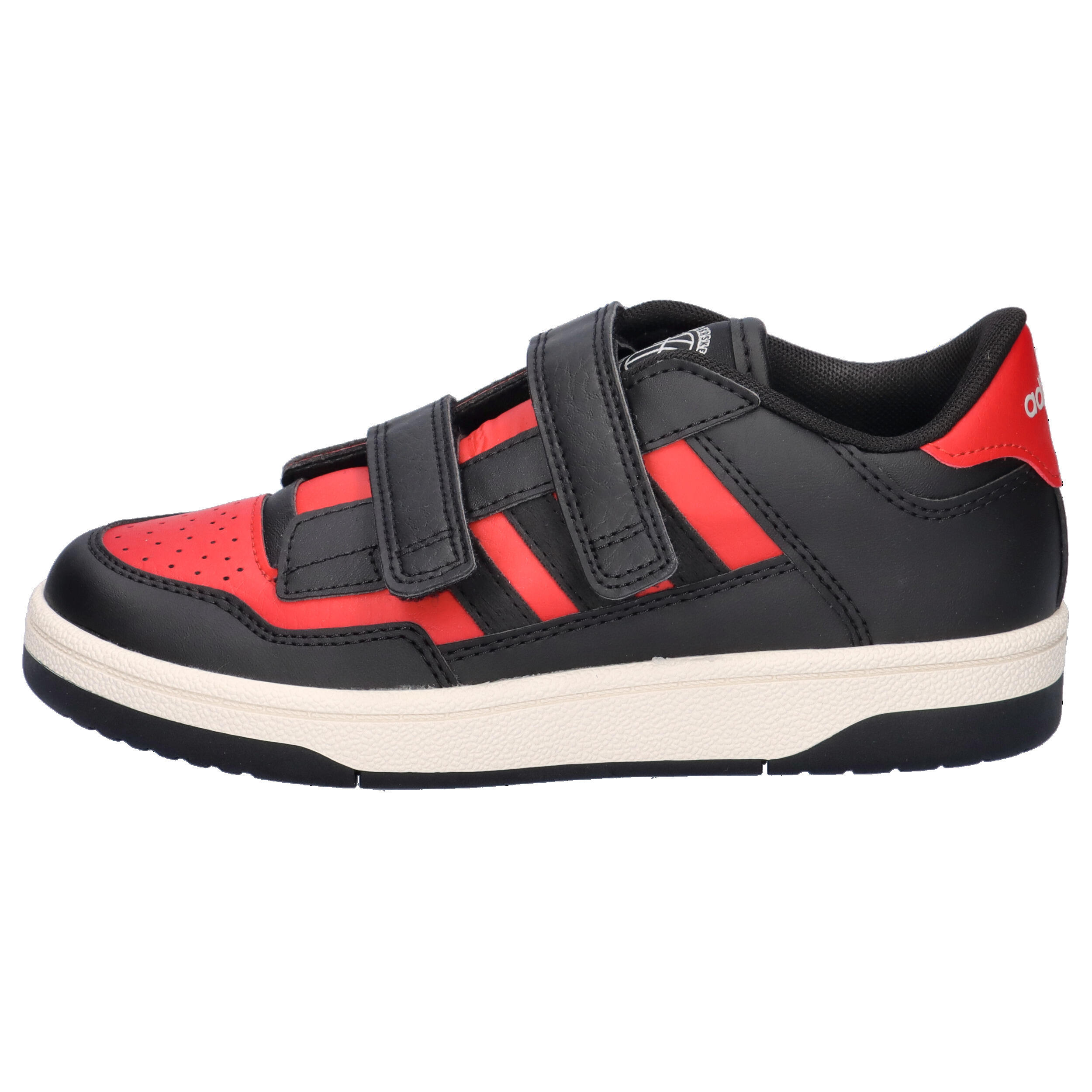 adidas Kinder Sneaker RAPID COURT CF C 10/15