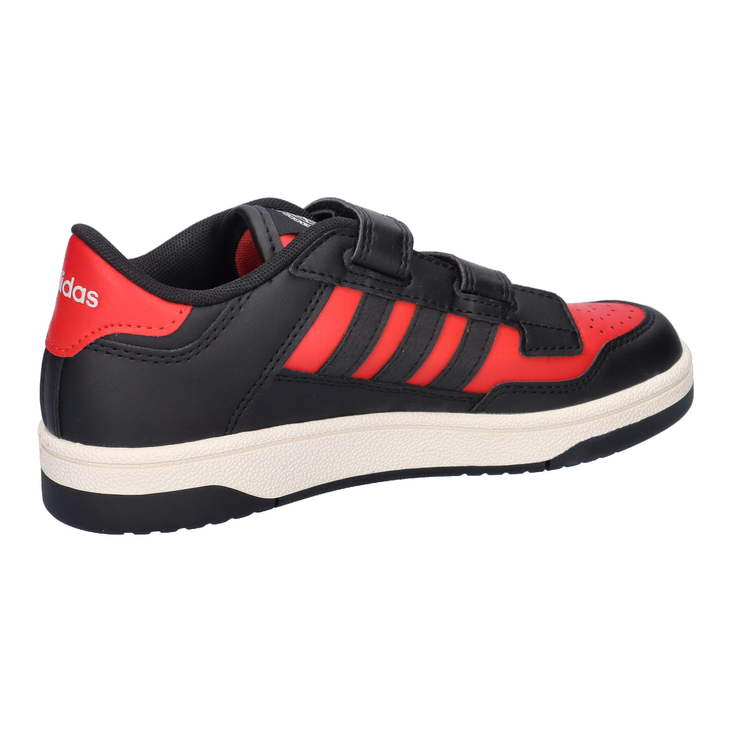 adidas Kinder Sneaker RAPID COURT CF C 7/7
