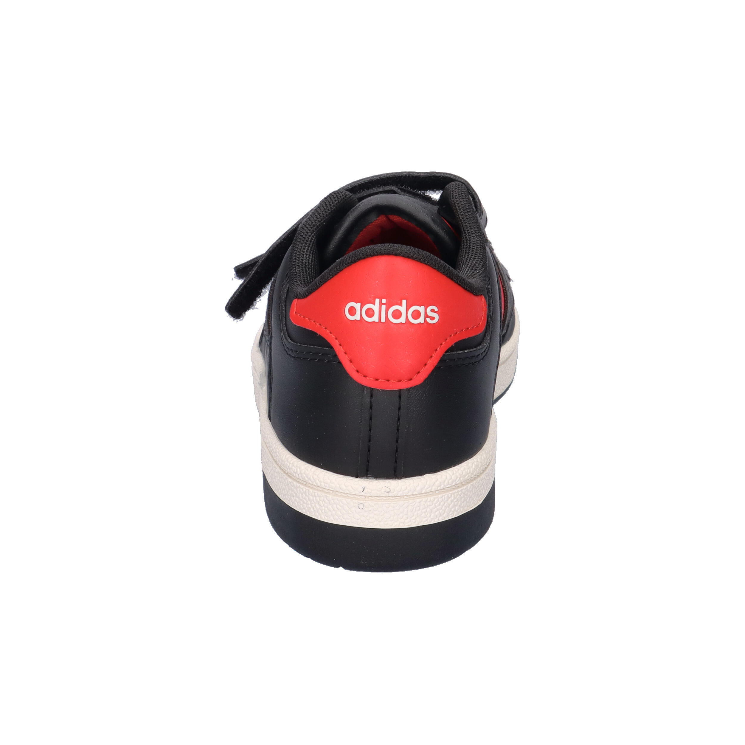 adidas Kinder Sneaker RAPID COURT CF C 13/15