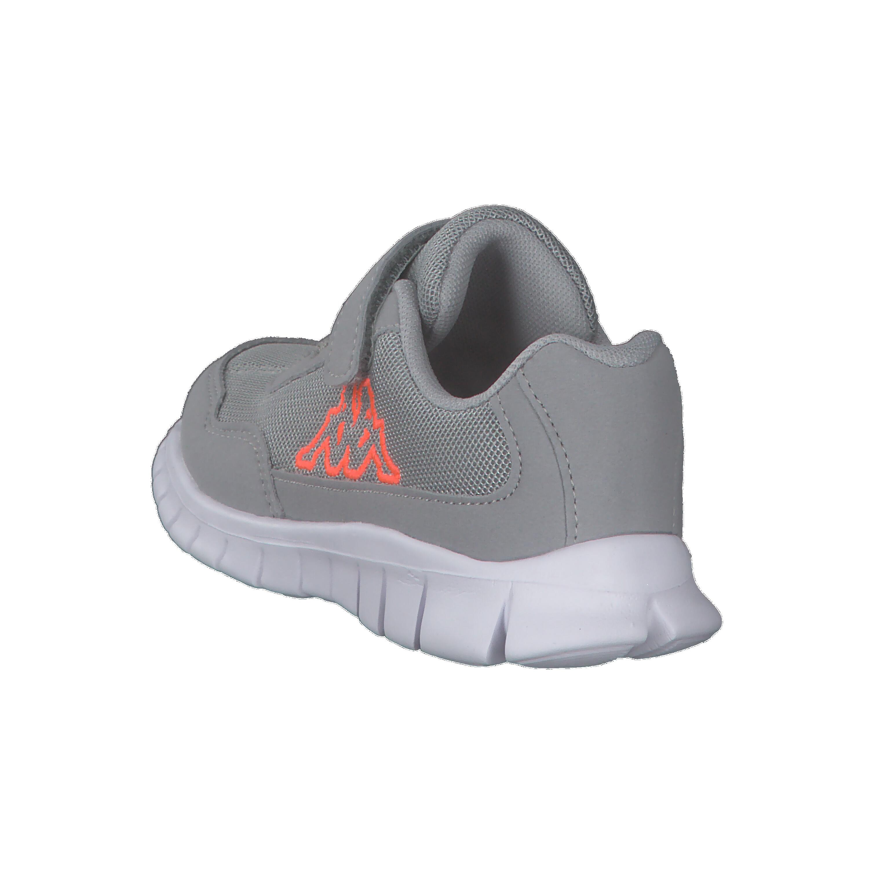 Kappa Kinder Sneaker Follow K 260604K 12/15