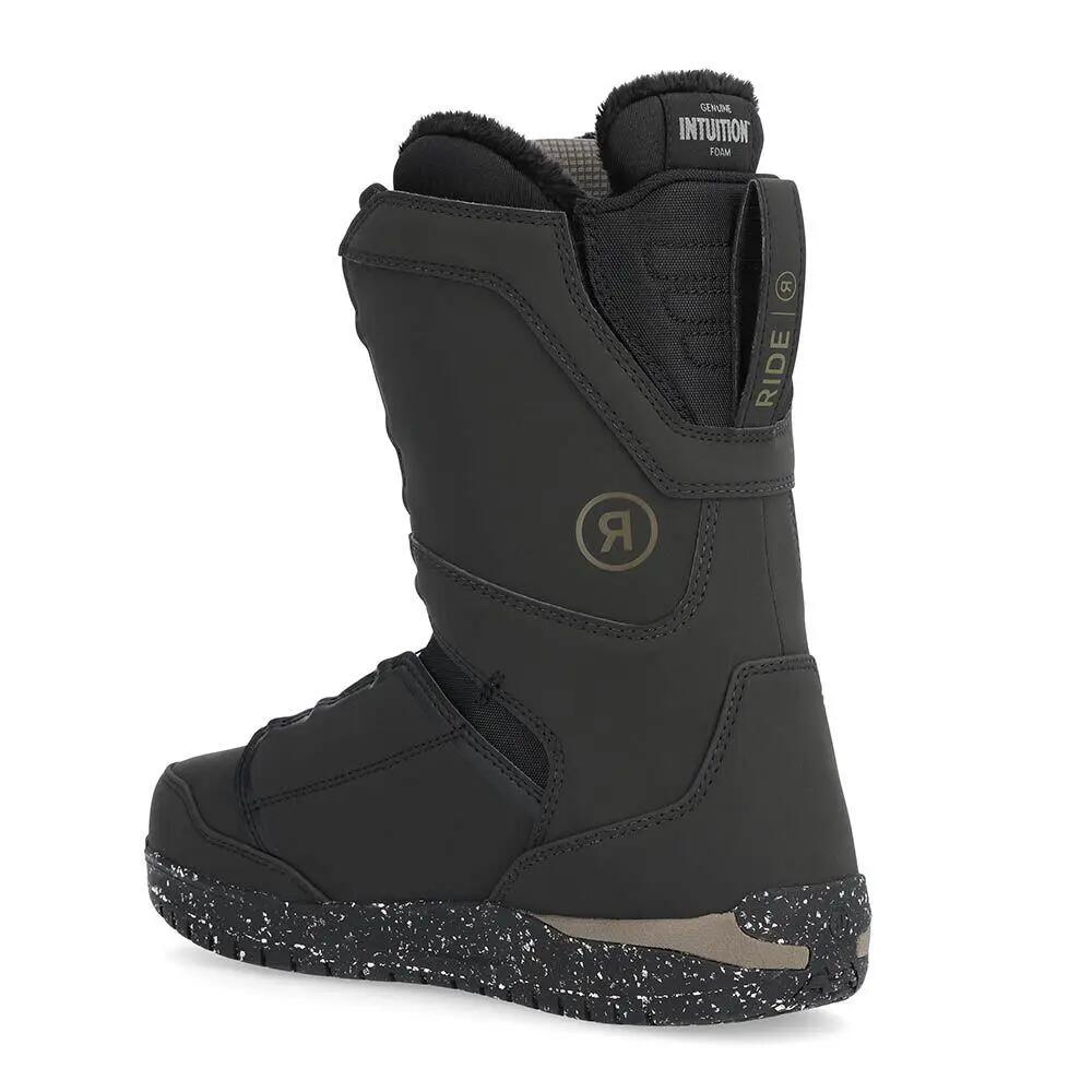 Boty RIDE Karmyn Zonal BOA BLACK 2/5