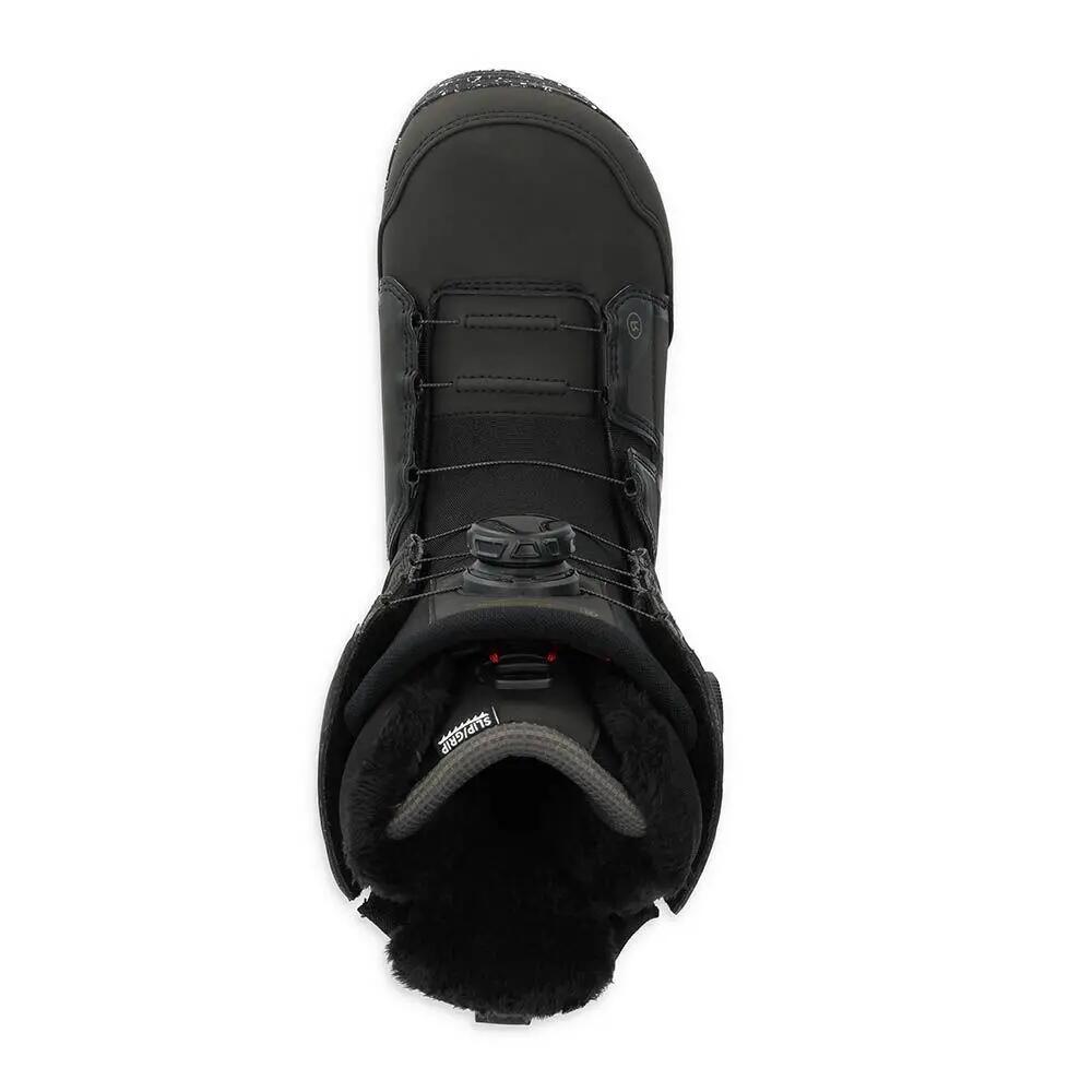 Boty RIDE Karmyn Zonal BOA BLACK 4/5