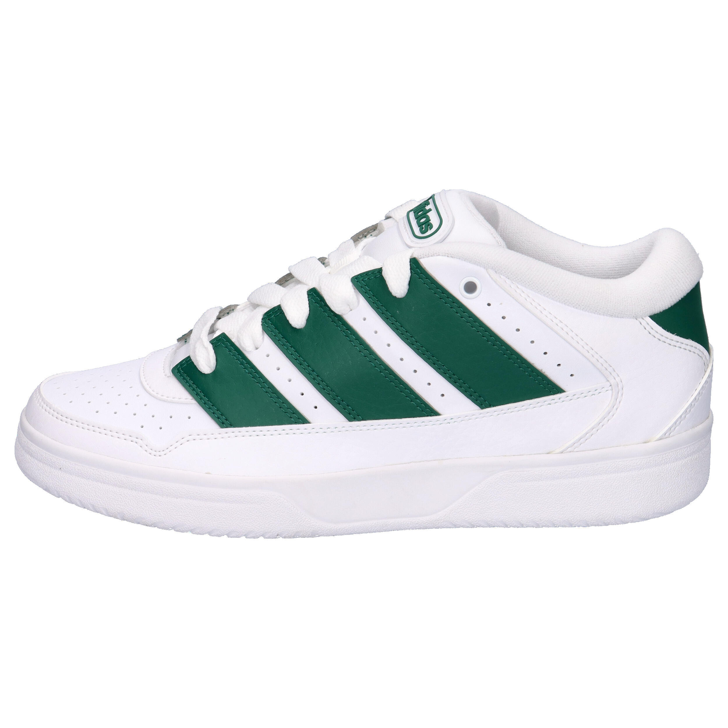 Turnaround Schoenen 10/15